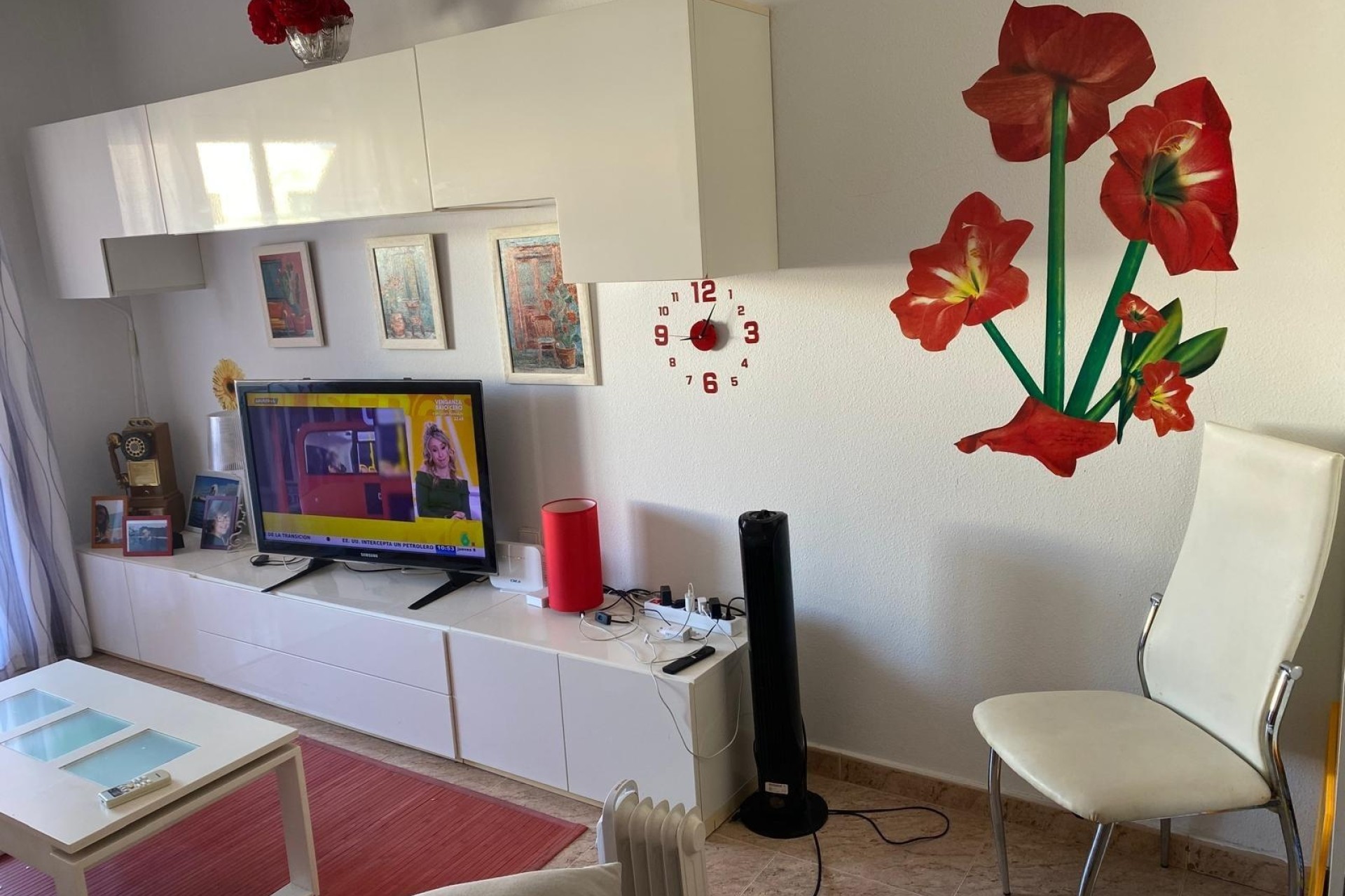 Revente - Appartement -
Torrevieja - Estacion de autobuses