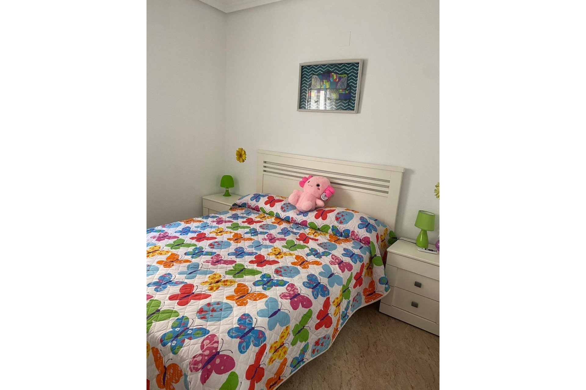 Revente - Appartement -
Torrevieja - Estacion de autobuses