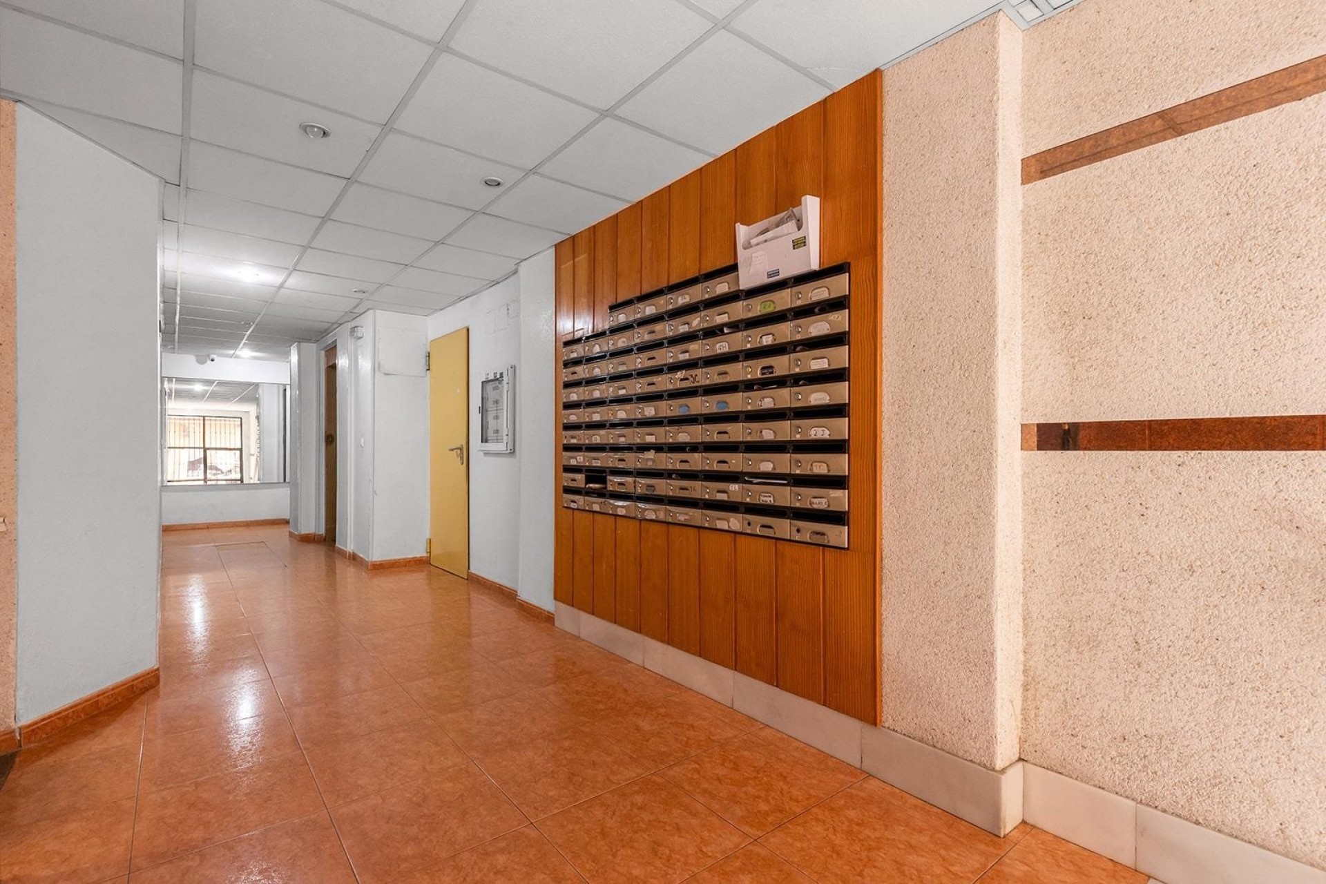 Revente - Appartement -
Torrevieja - Estacion de autobuses