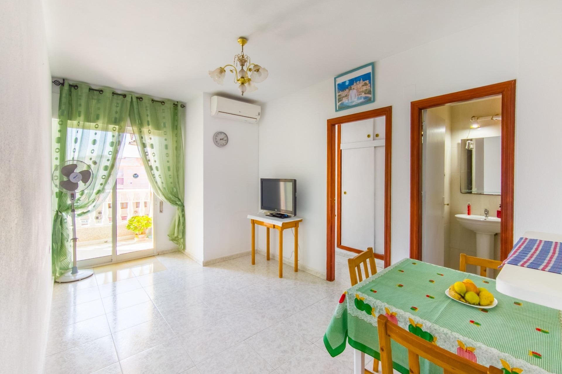 Revente - Appartement -
Torrevieja - Estacion de autobuses