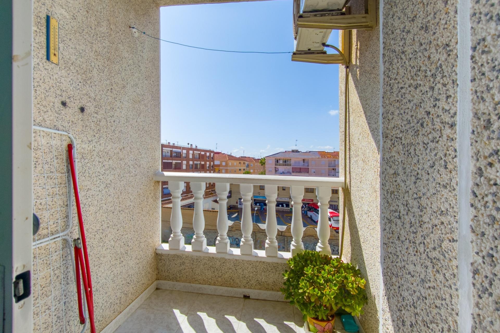 Revente - Appartement -
Torrevieja - Estacion de autobuses