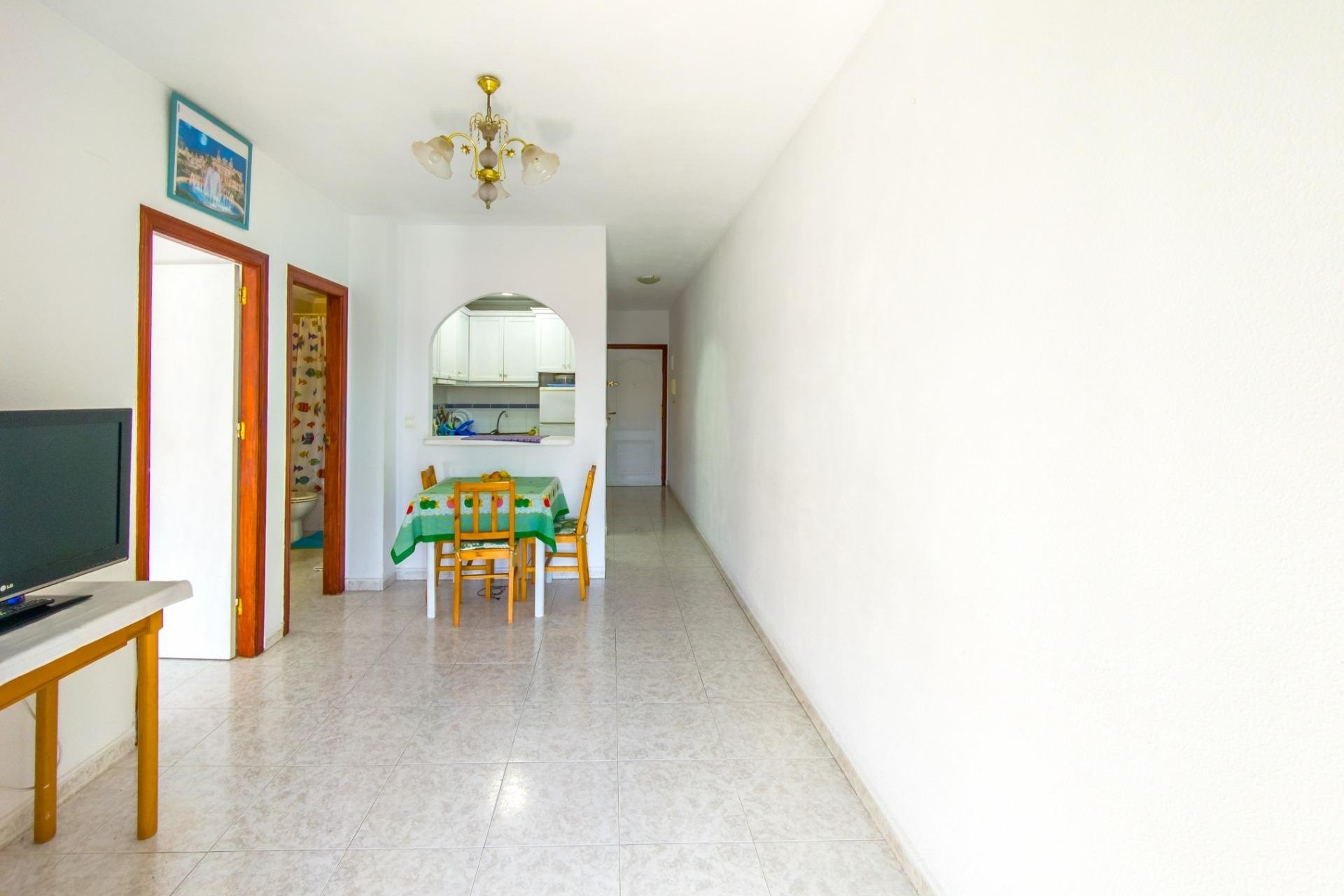 Revente - Appartement -
Torrevieja - Estacion de autobuses