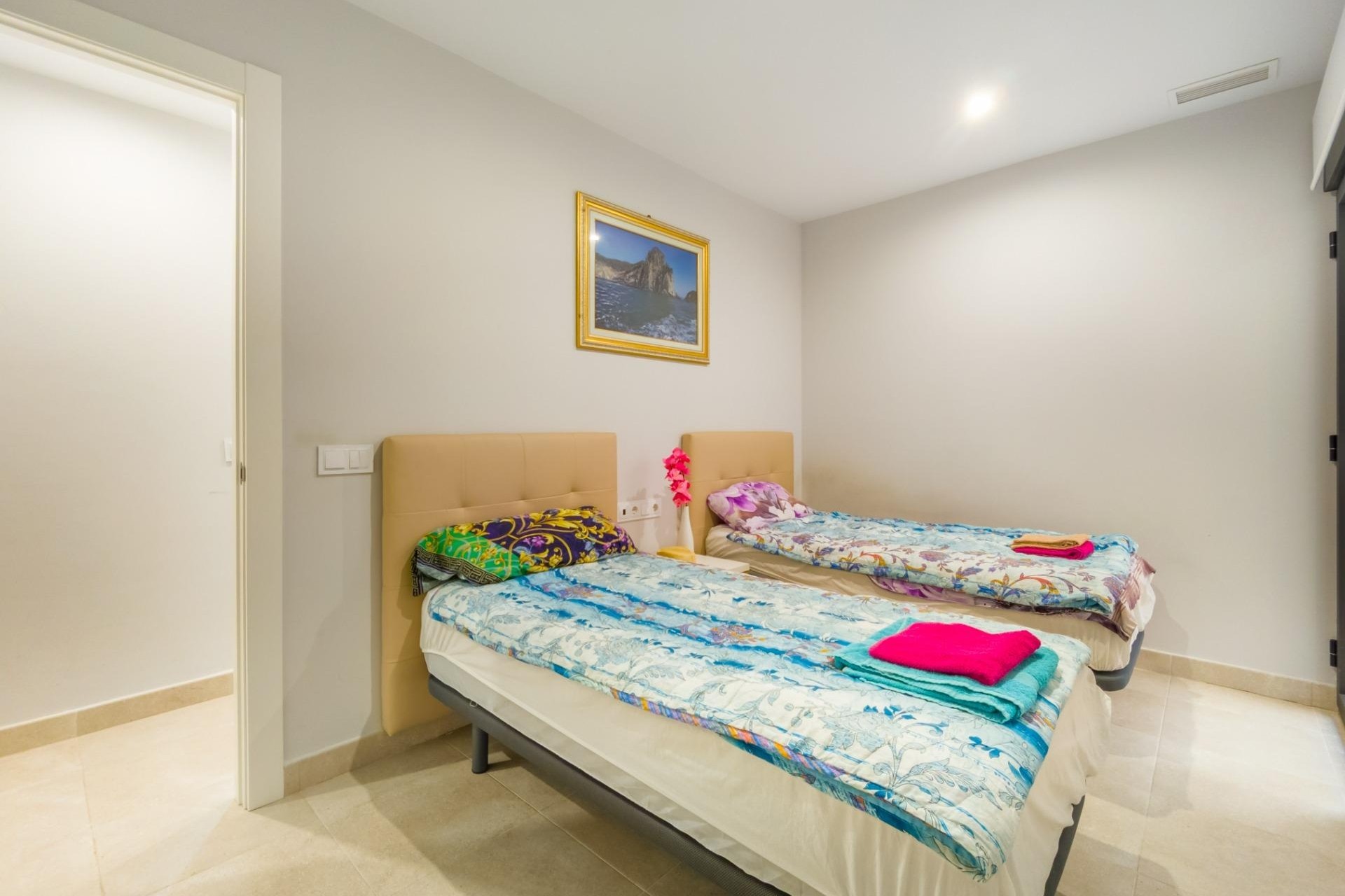 Revente - Appartement -
Torrevieja - Estacion de autobuses