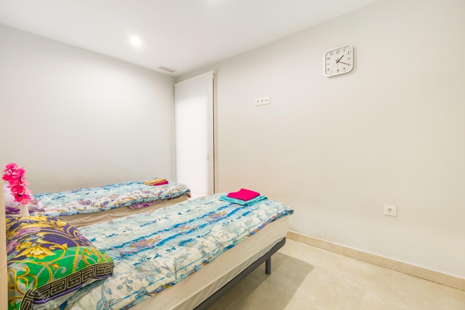 Revente - Appartement -
Torrevieja - Estacion de autobuses