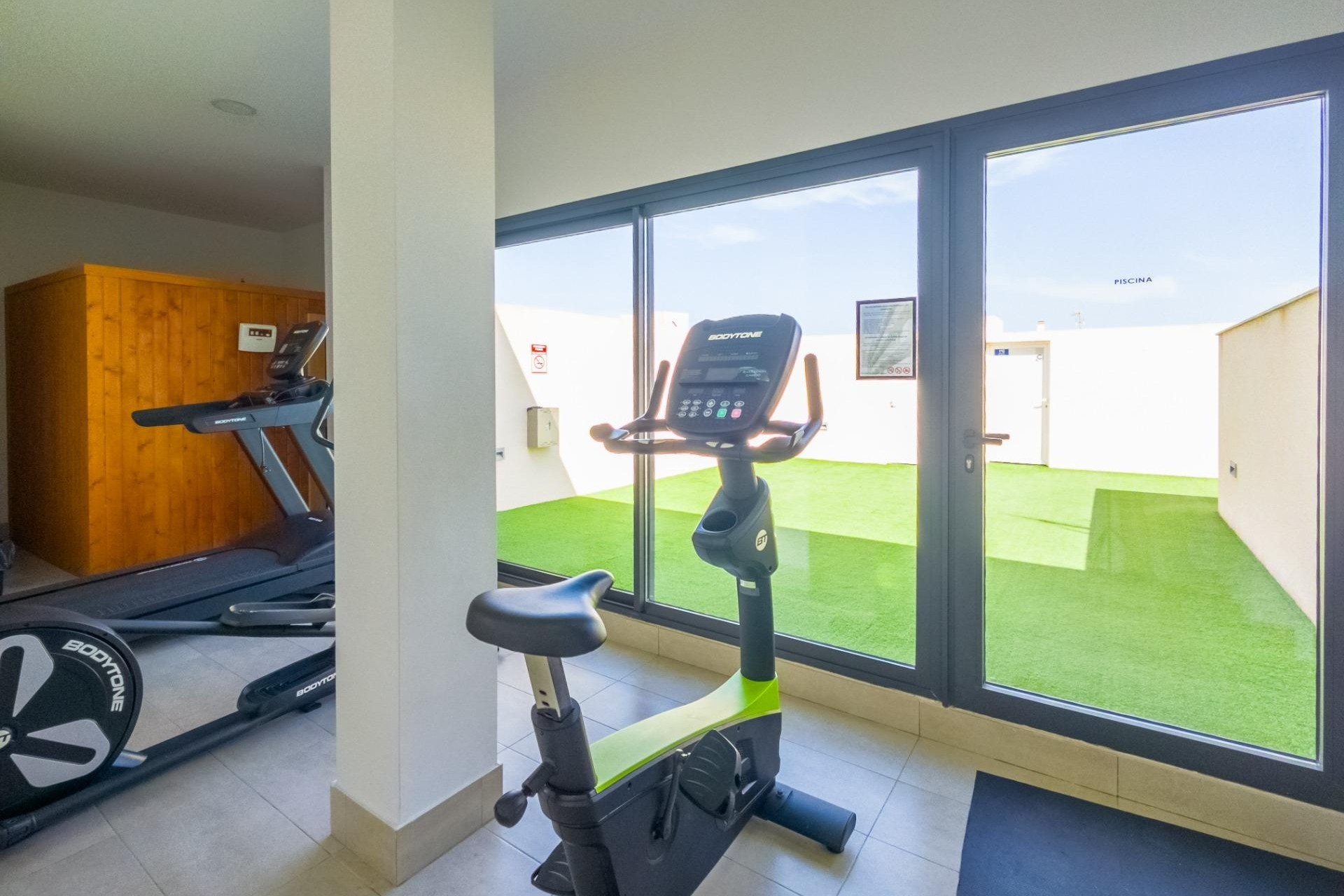 Revente - Appartement -
Torrevieja - Estacion de autobuses