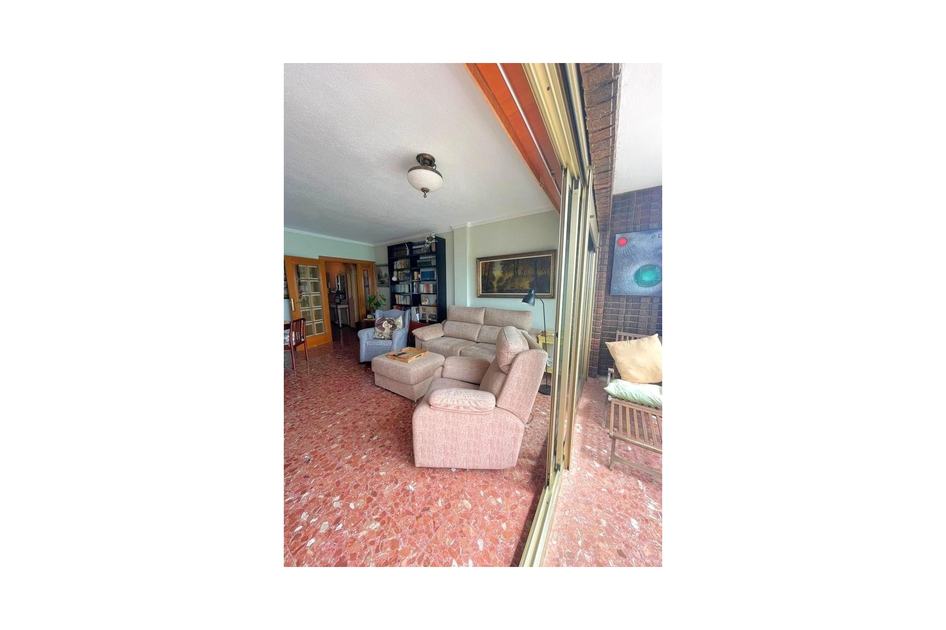 Revente - Appartement -
Torrevieja - Estacion de autobuses