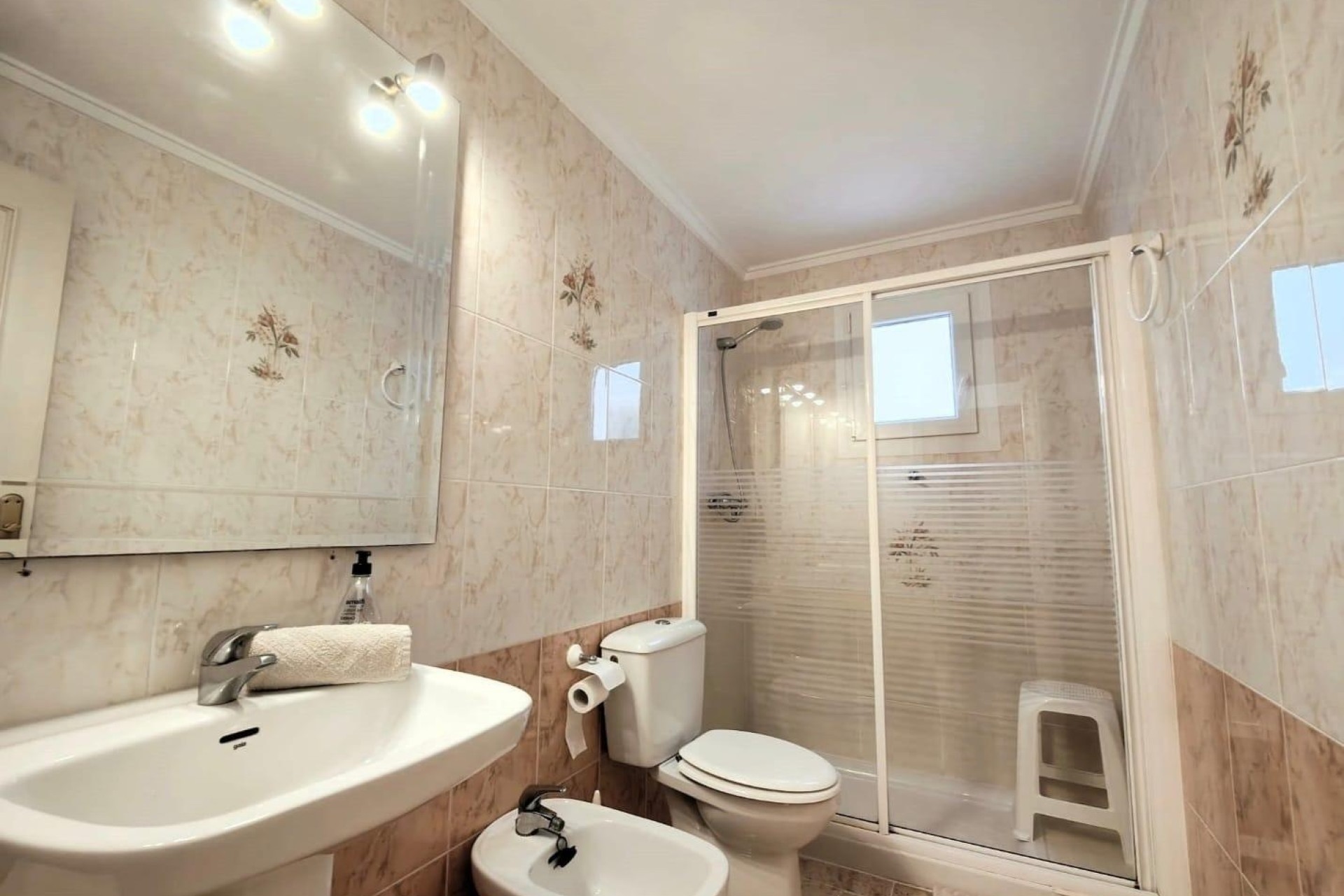 Revente - Appartement -
Torrevieja - Estacion de autobuses