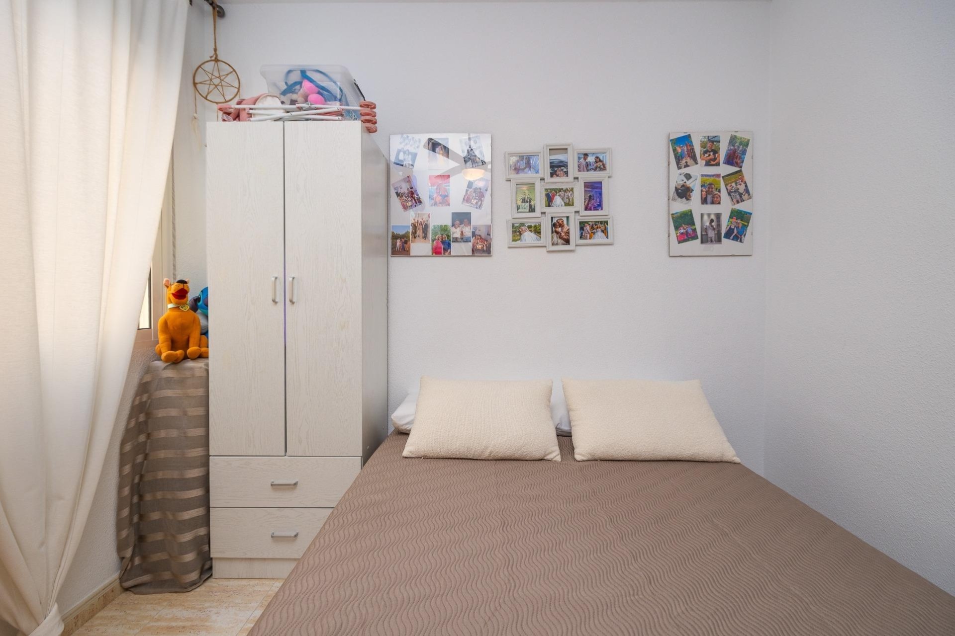 Revente - Appartement -
Torrevieja - Estacion de autobuses