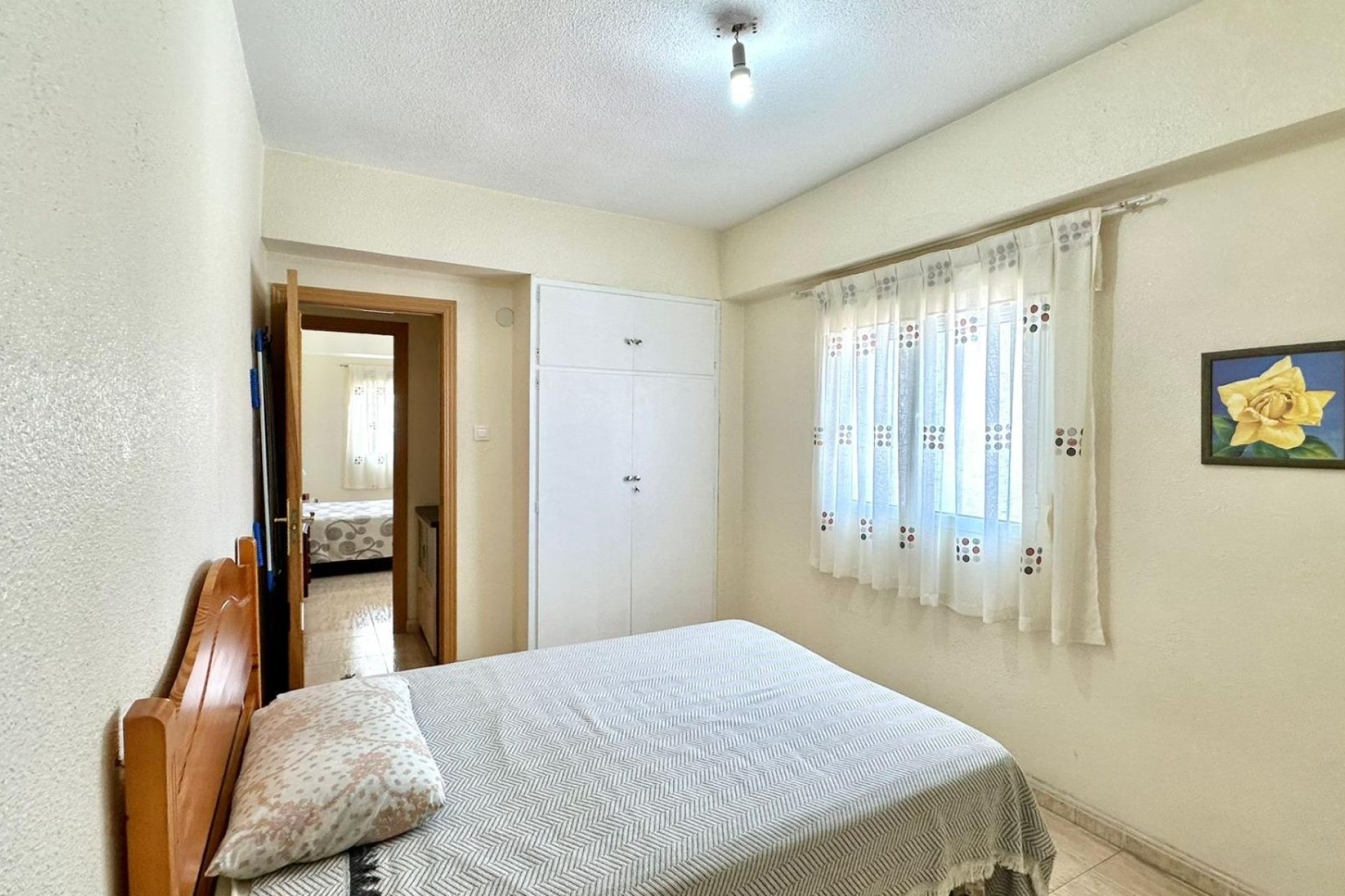 Revente - Appartement -
Torrevieja - Estacion de autobuses