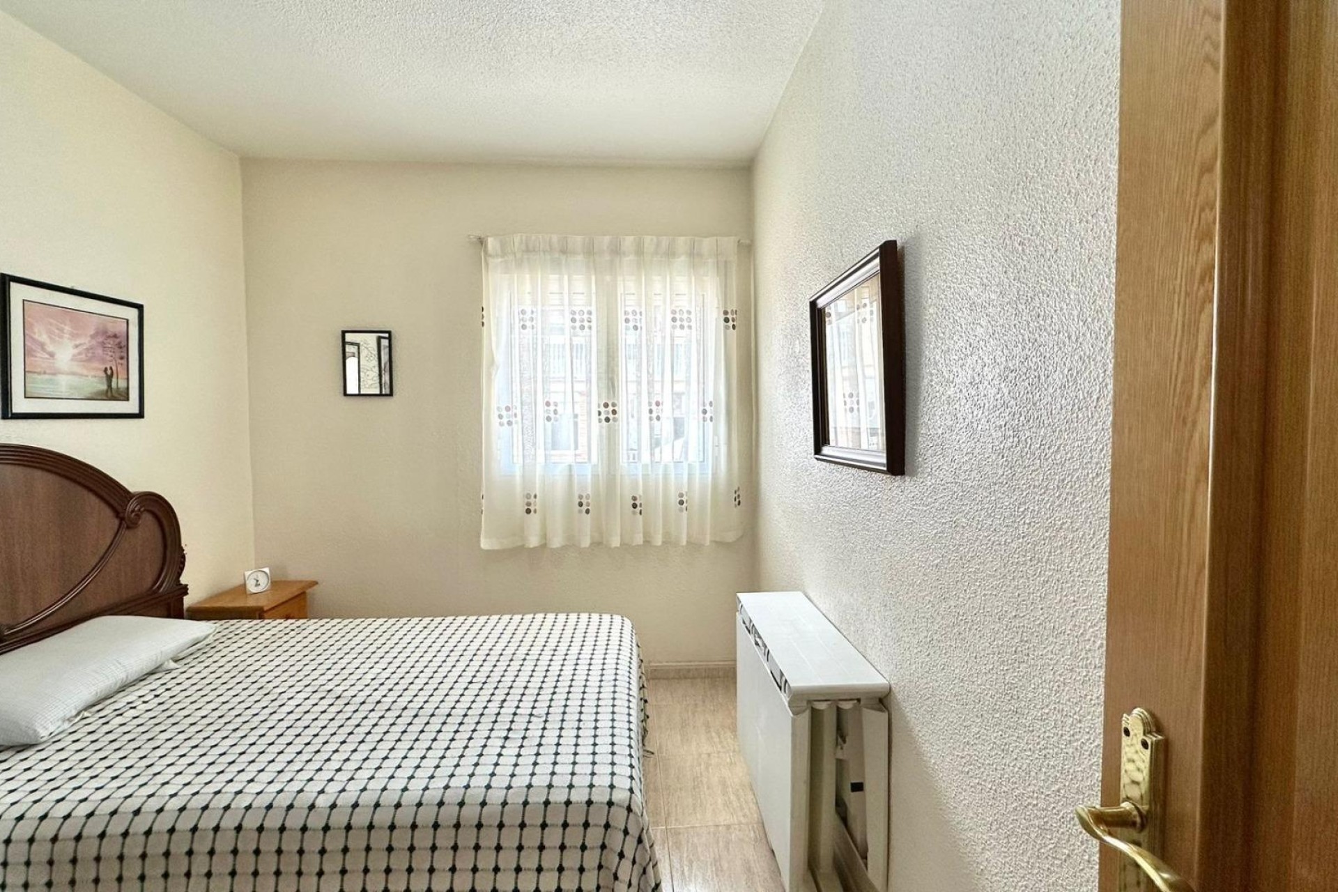 Revente - Appartement -
Torrevieja - Estacion de autobuses