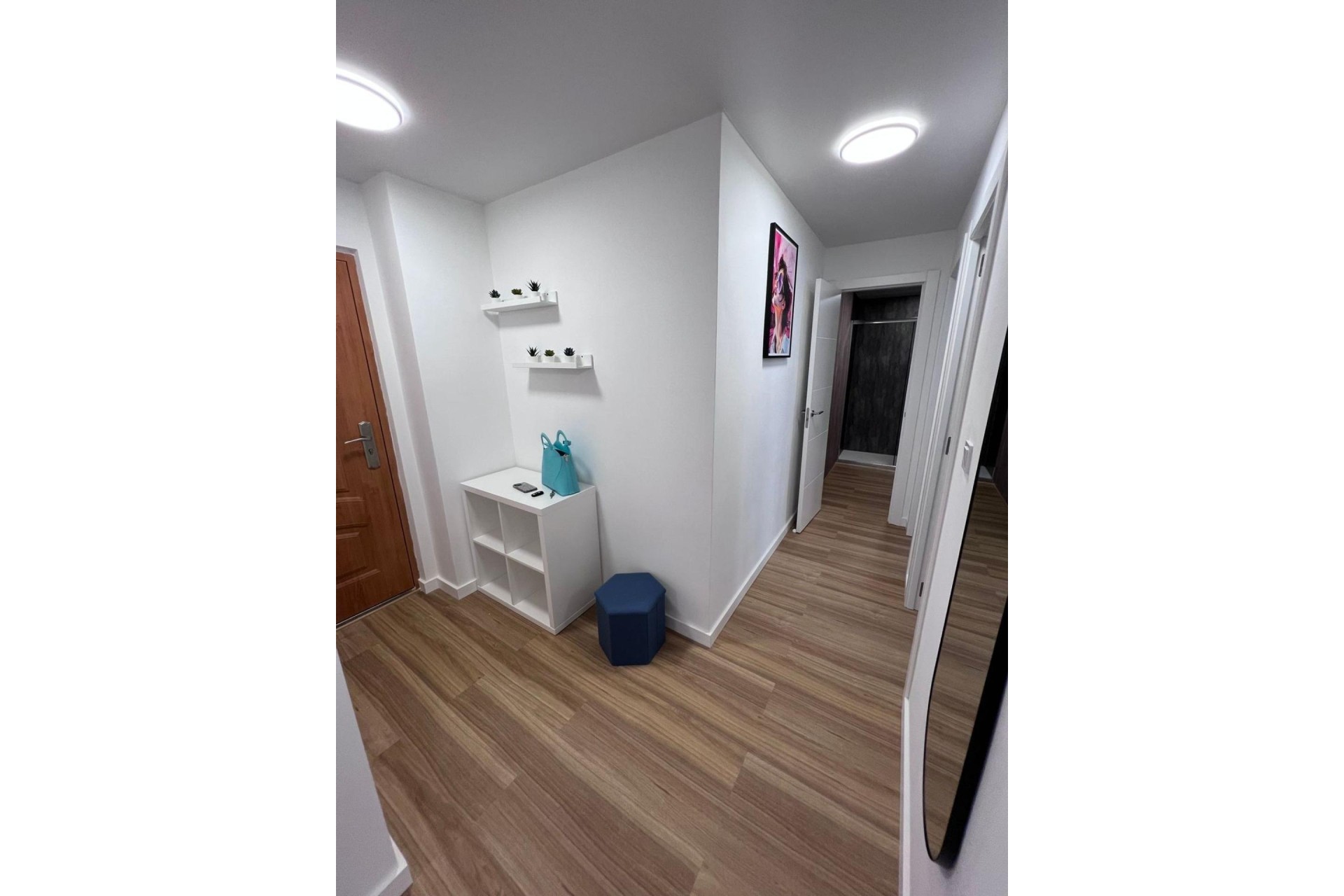 Revente - Appartement -
Torrevieja - Estacion de autobuses
