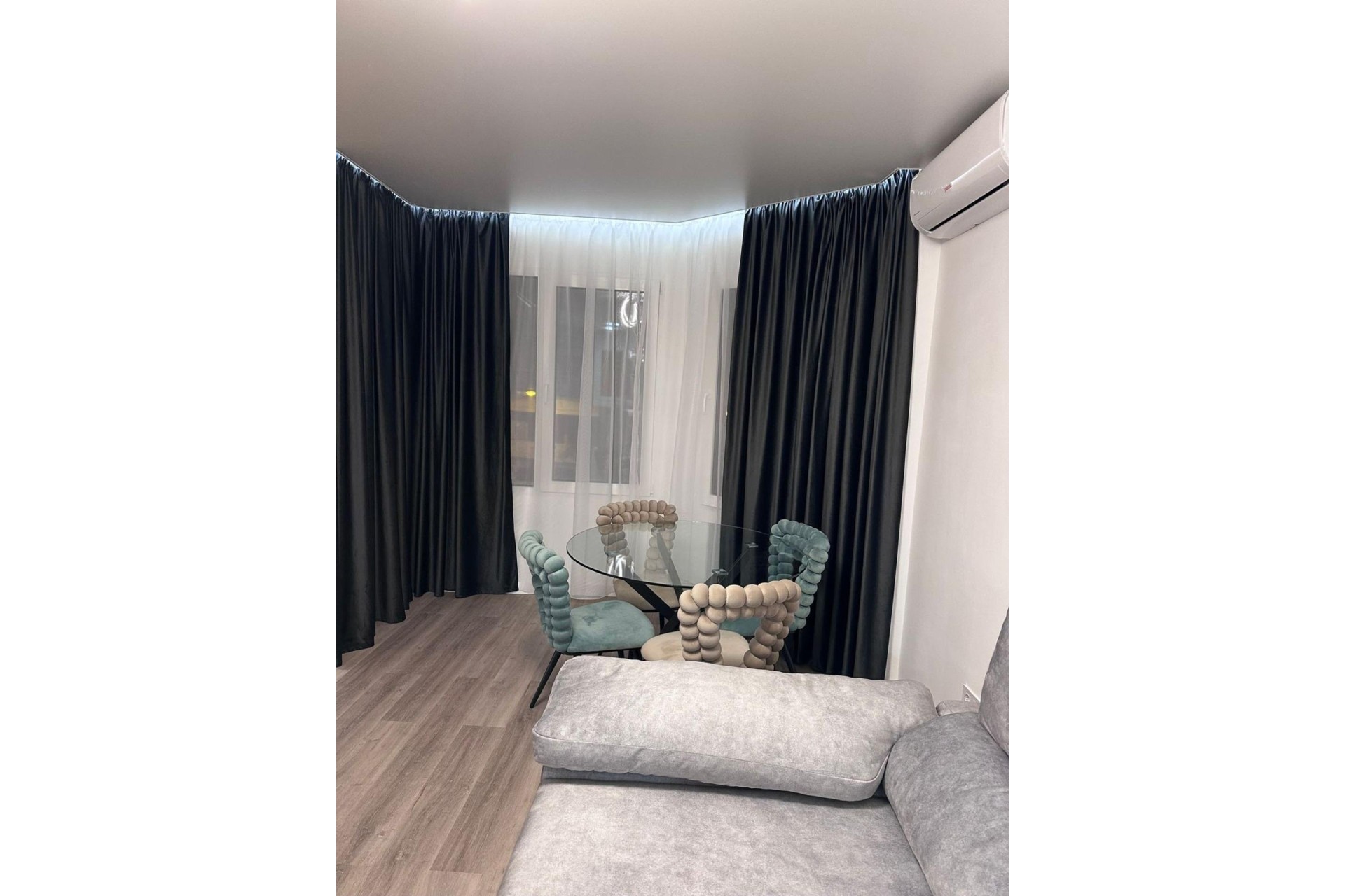 Revente - Appartement -
Torrevieja - Estacion de autobuses