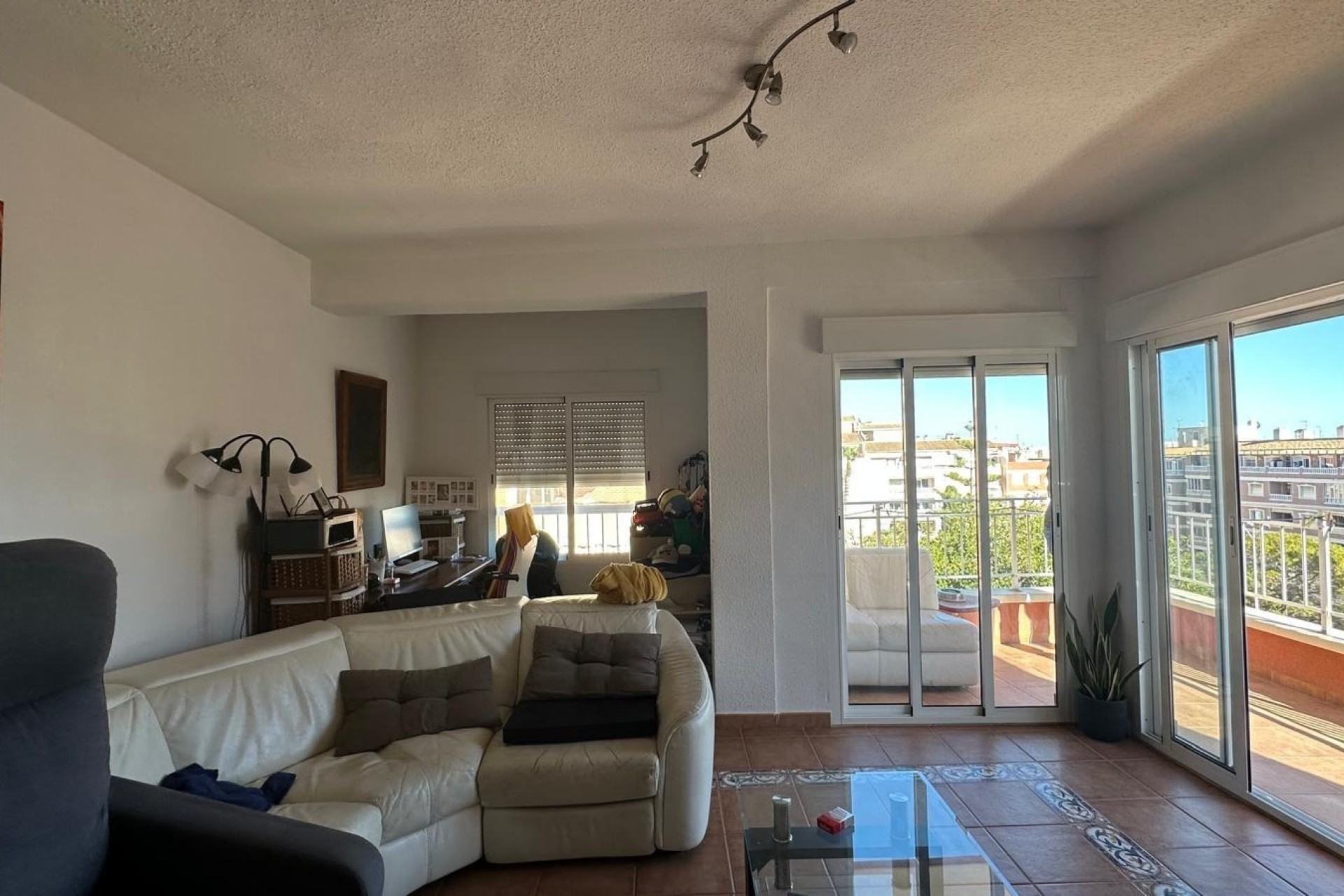 Revente - Appartement -
Torrevieja - Estacion de autobuses