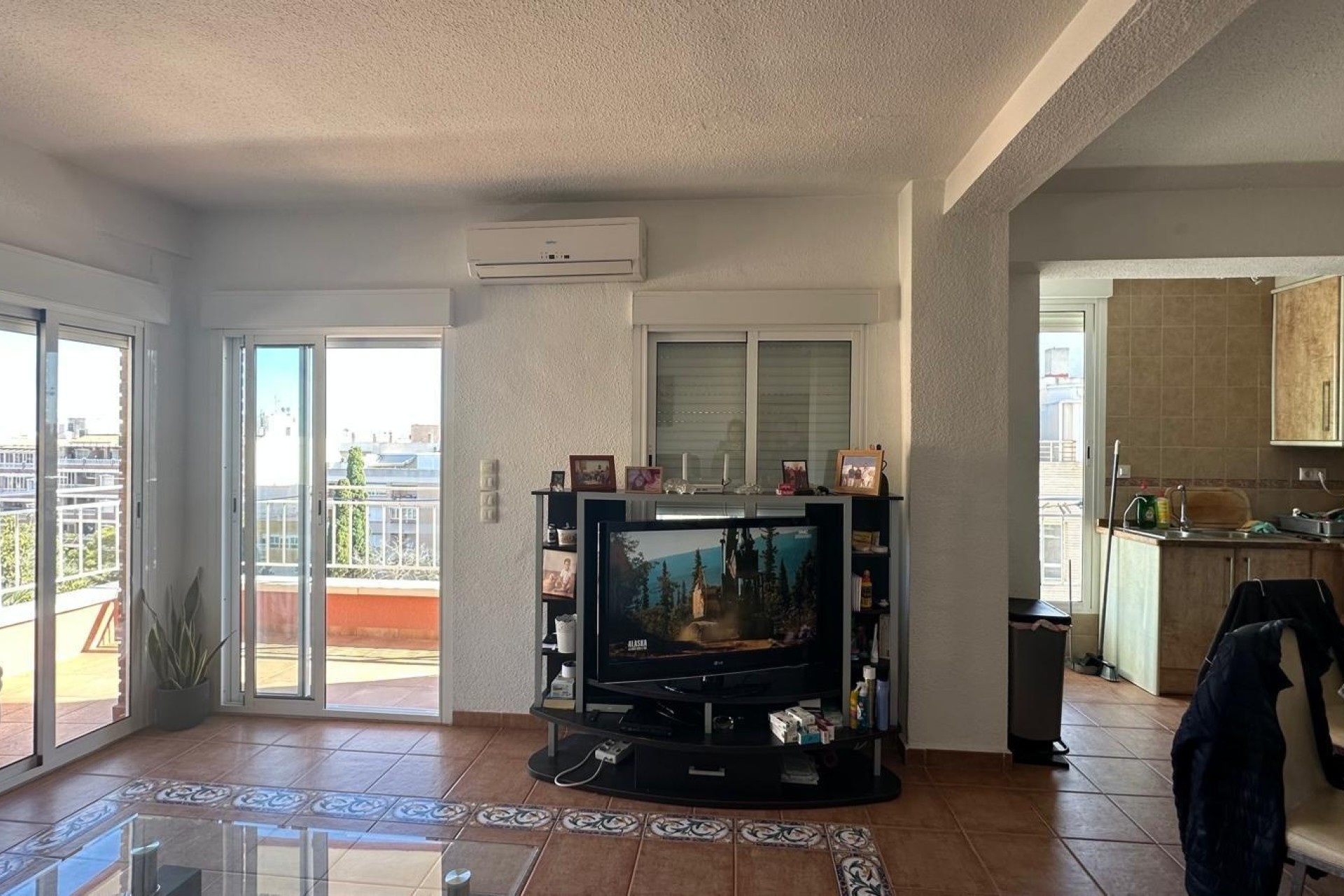 Revente - Appartement -
Torrevieja - Estacion de autobuses