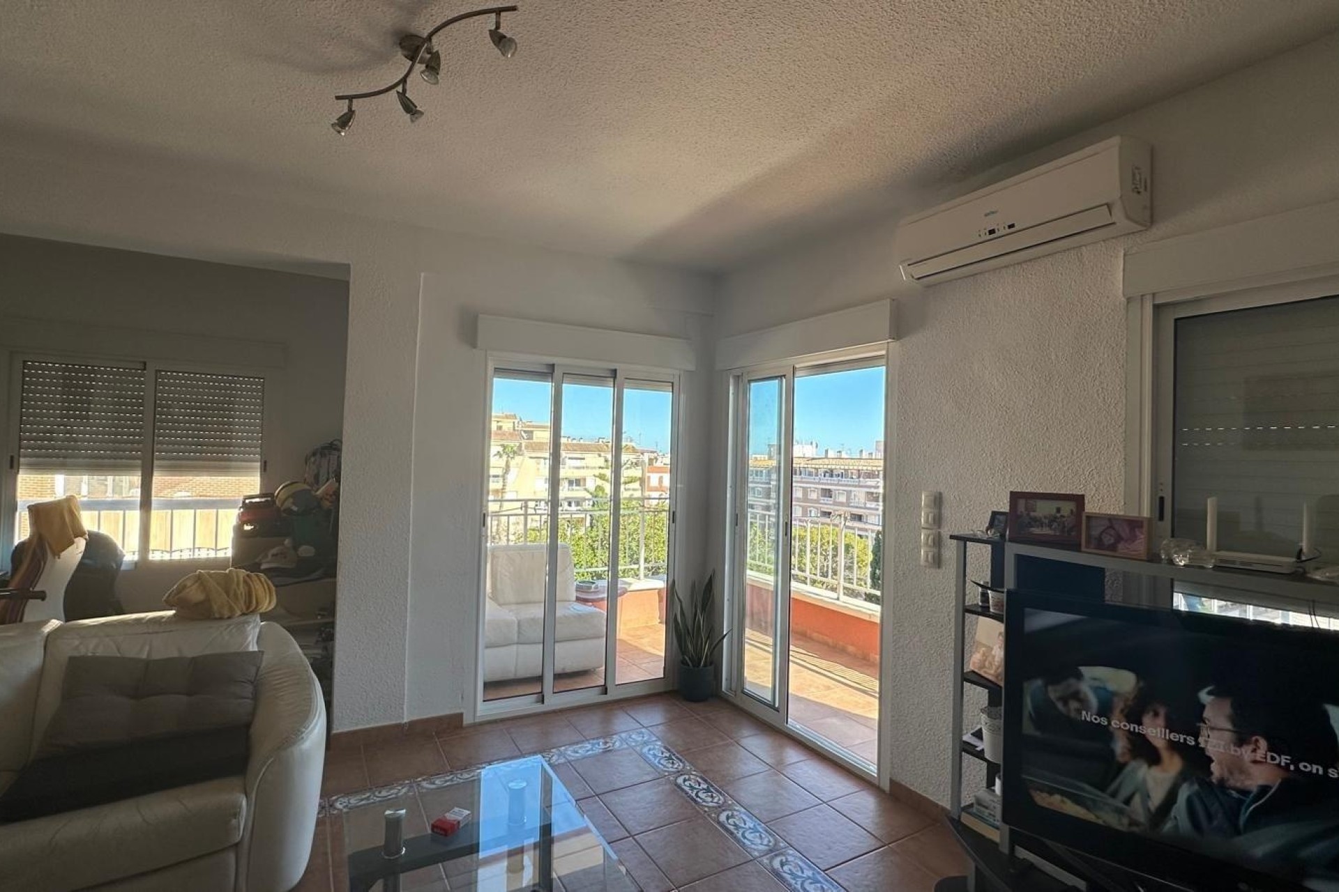 Revente - Appartement -
Torrevieja - Estacion de autobuses