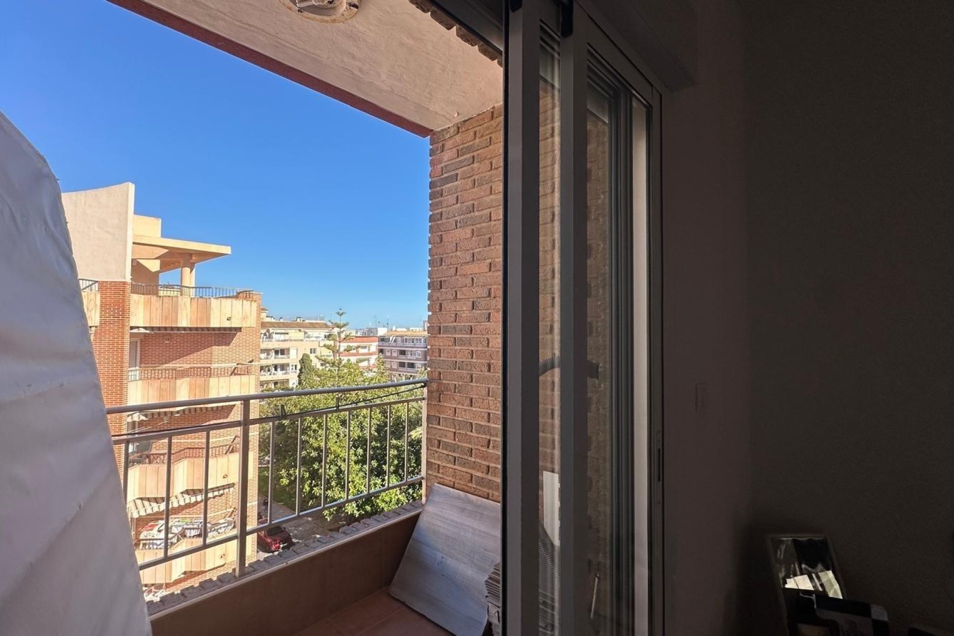 Revente - Appartement -
Torrevieja - Estacion de autobuses