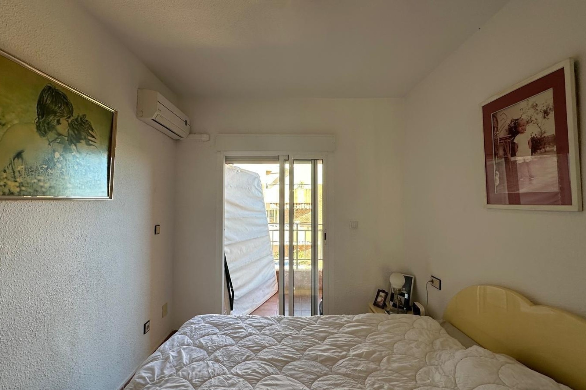 Revente - Appartement -
Torrevieja - Estacion de autobuses