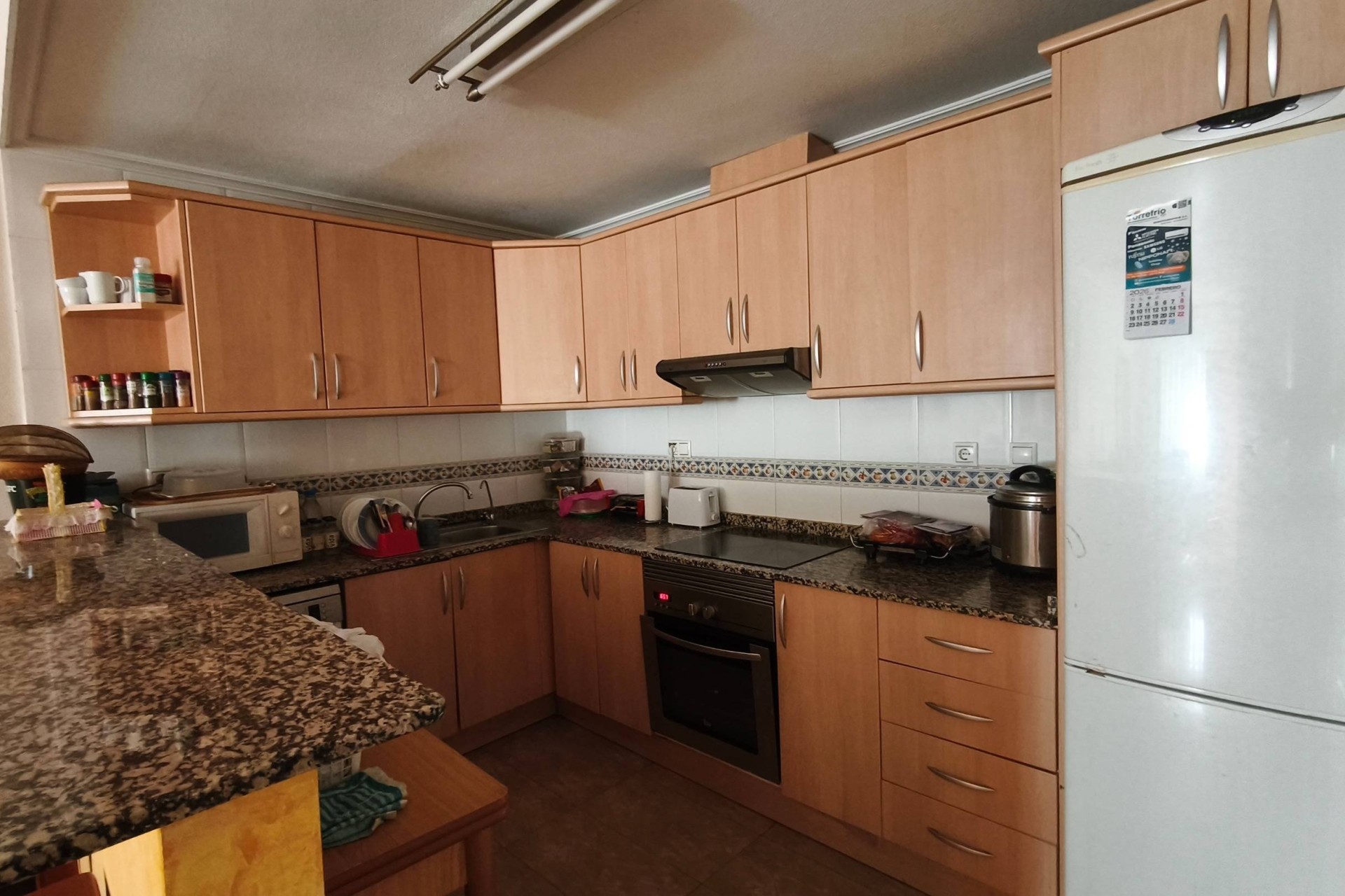 Revente - Appartement -
Torrevieja - Estacion de autobuses