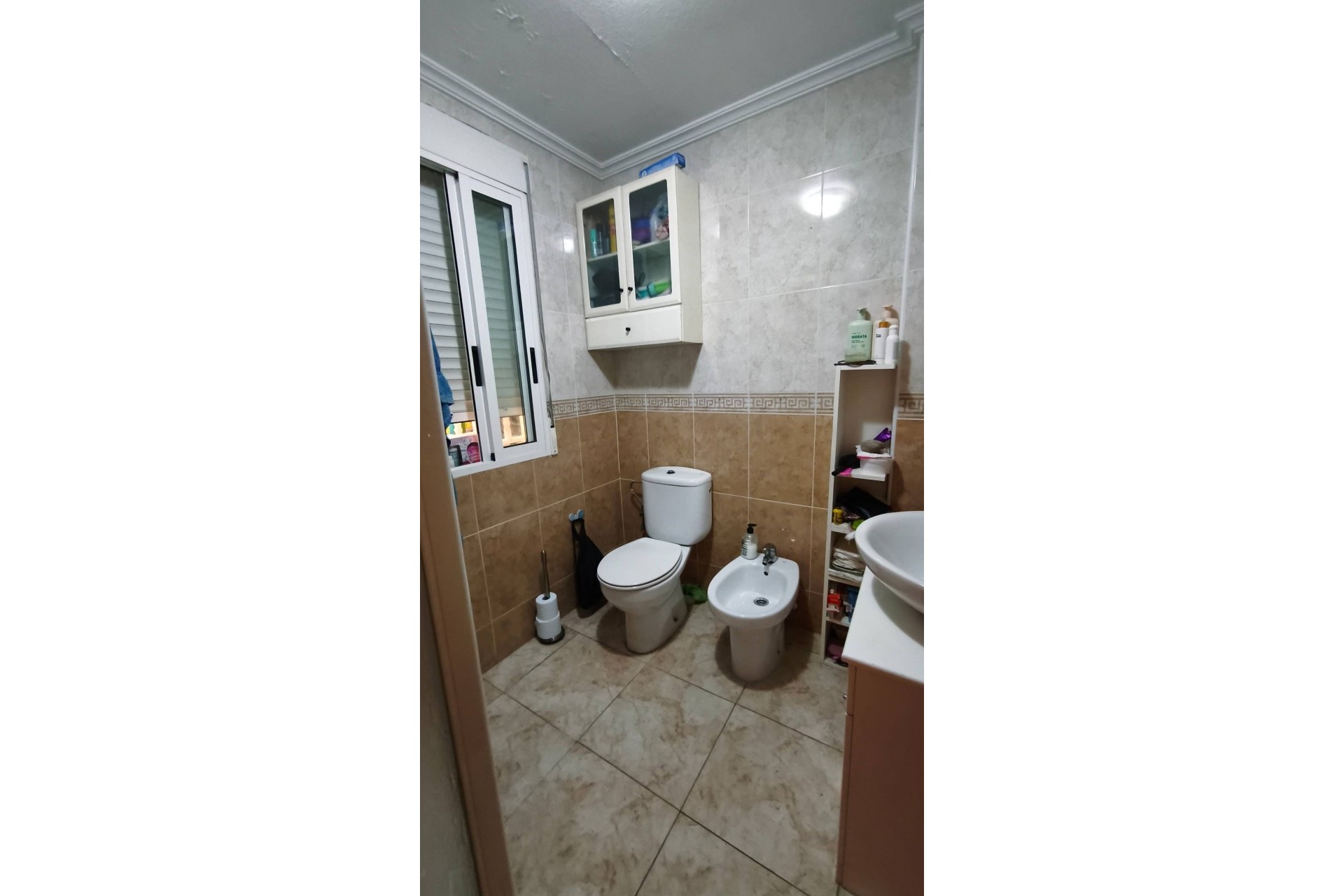 Revente - Appartement -
Torrevieja - Estacion de autobuses