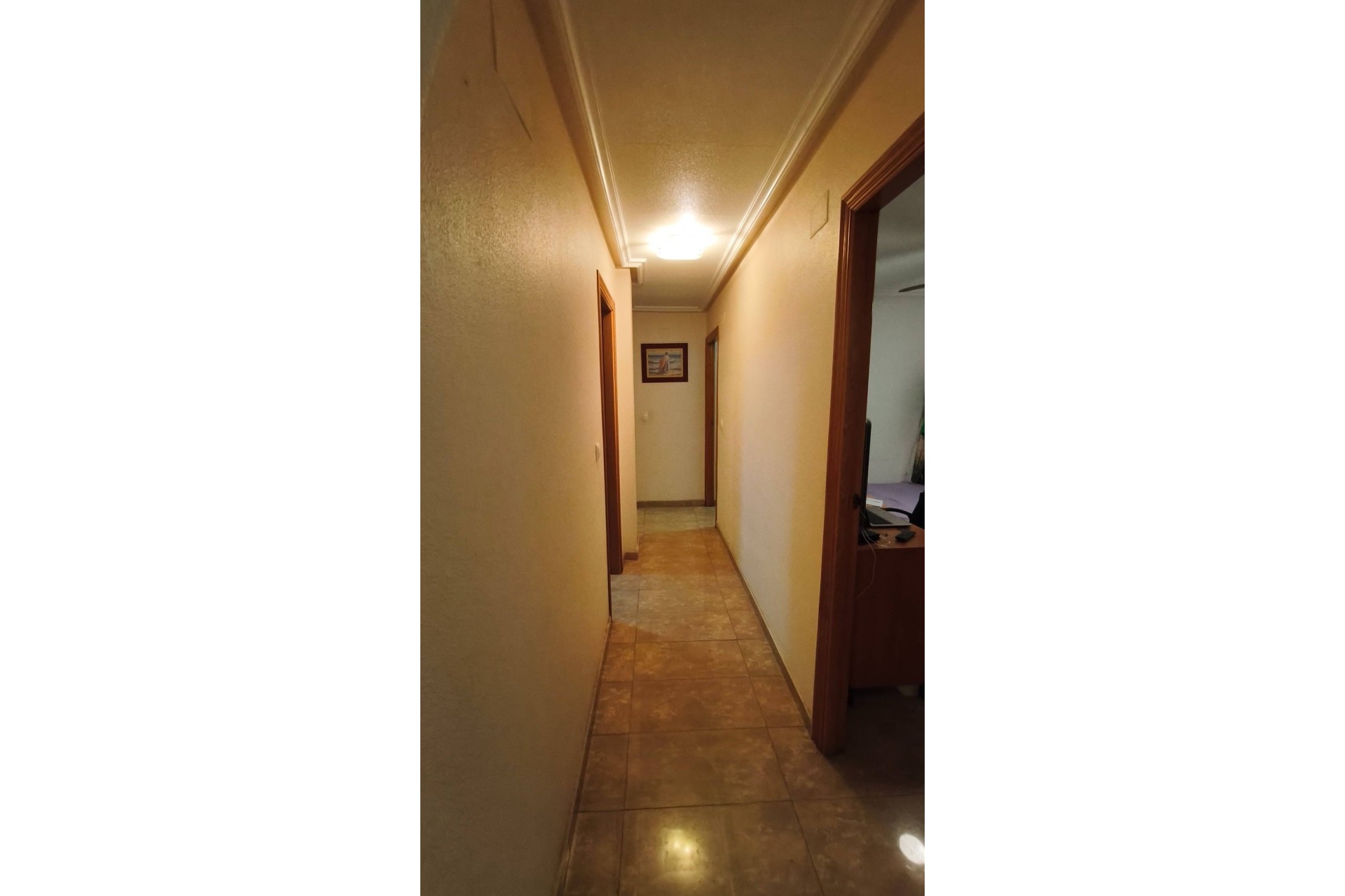 Revente - Appartement -
Torrevieja - Estacion de autobuses