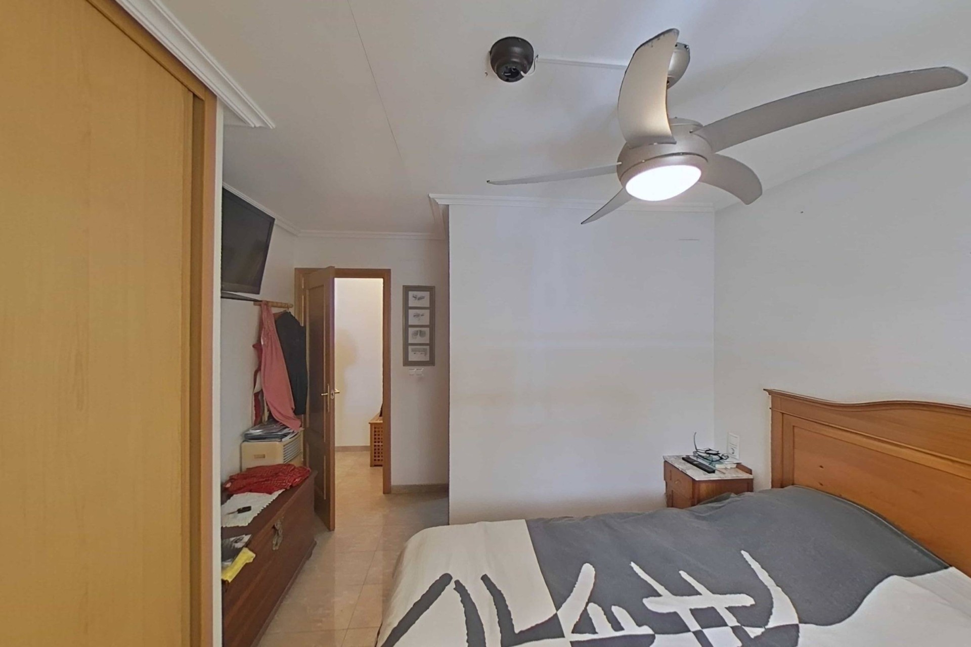 Revente - Appartement -
Torrevieja - Estacion de autobuses