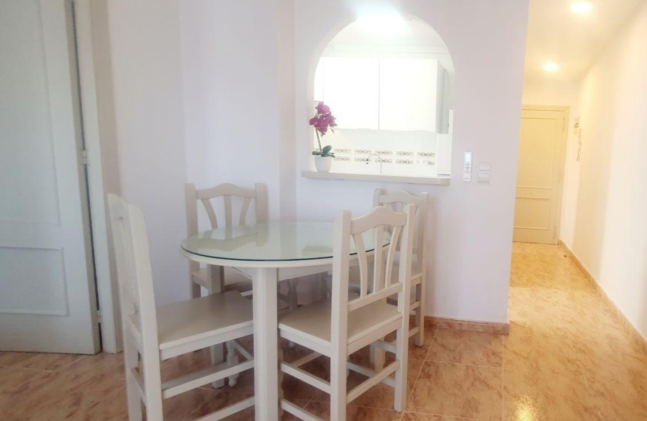 Revente - Appartement -
Torrevieja - Estacion de autobuses