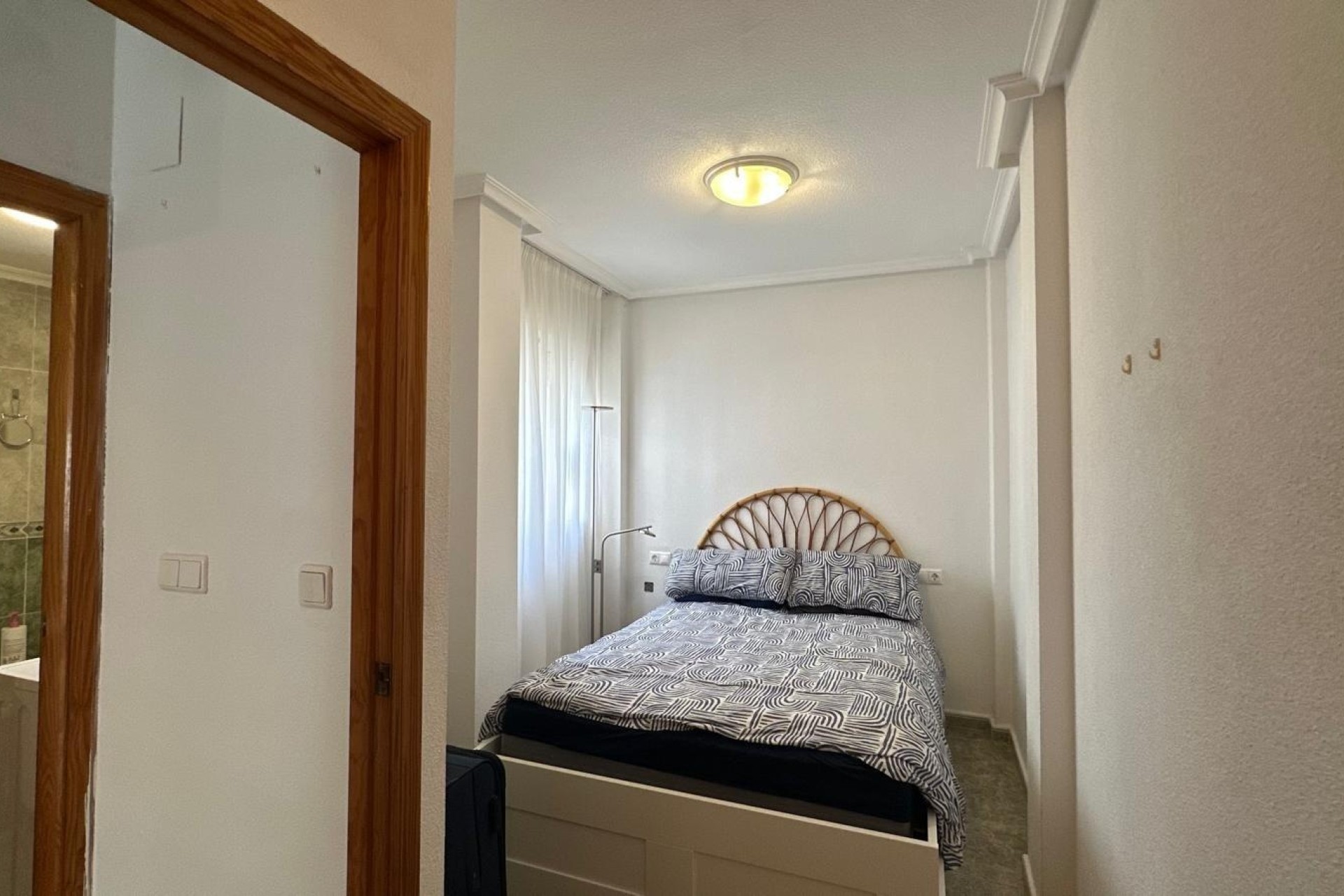 Revente - Appartement -
Torrevieja - Estacion de autobuses