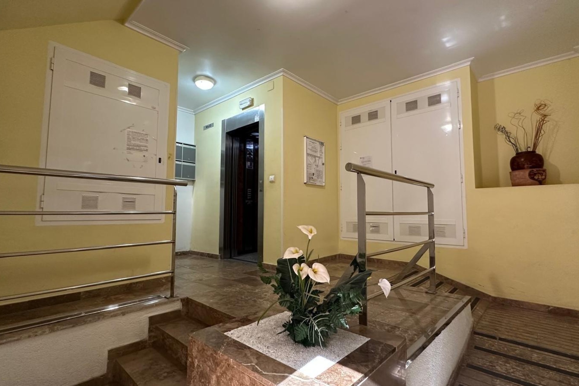 Revente - Appartement -
Torrevieja - Estacion de autobuses