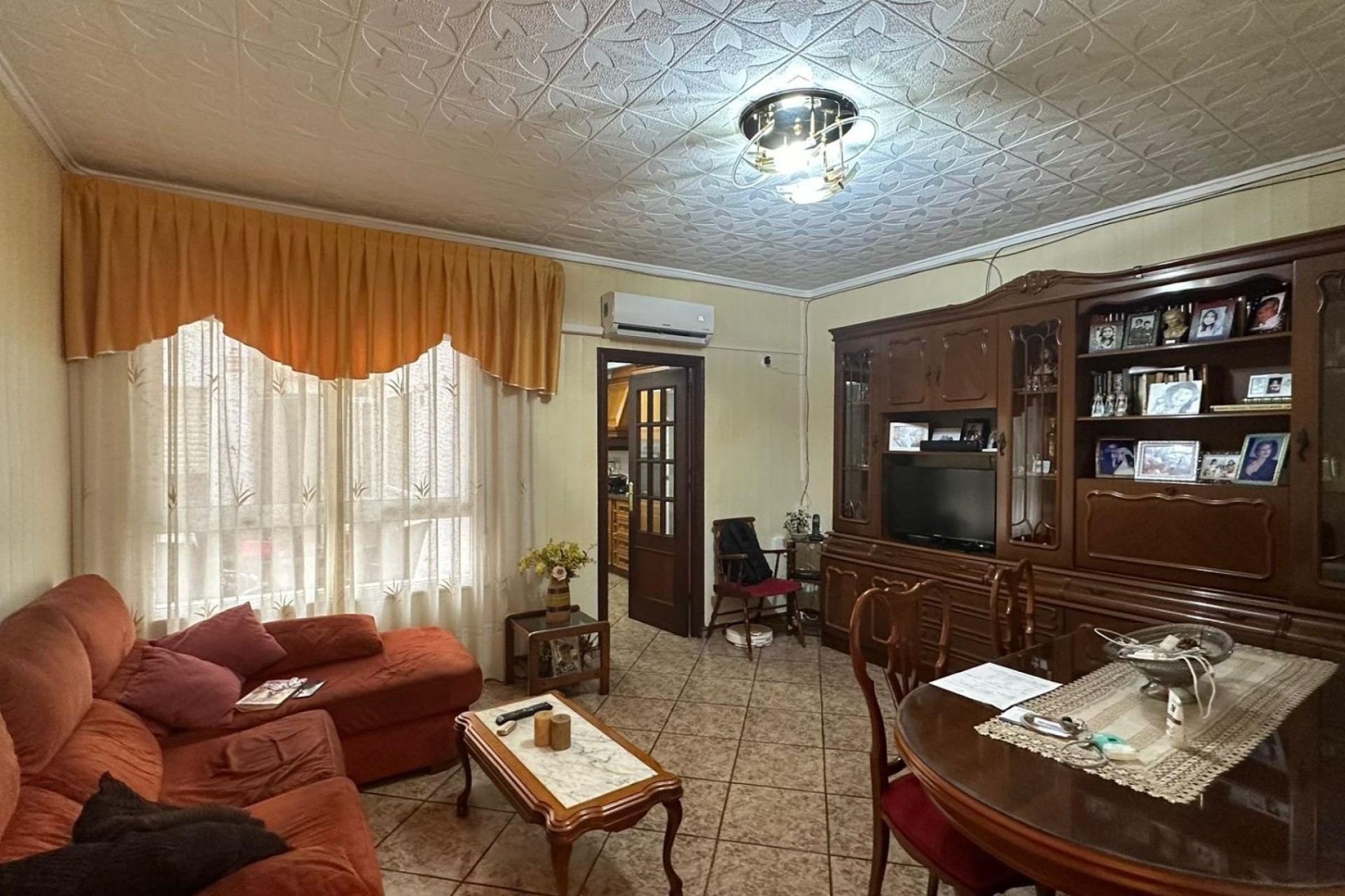 Revente - Appartement -
Torrevieja - Estacion de autobuses