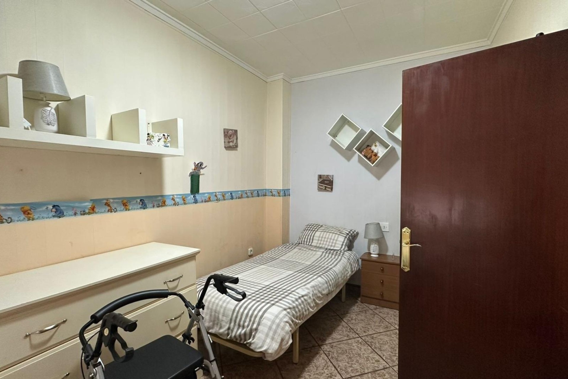 Revente - Appartement -
Torrevieja - Estacion de autobuses