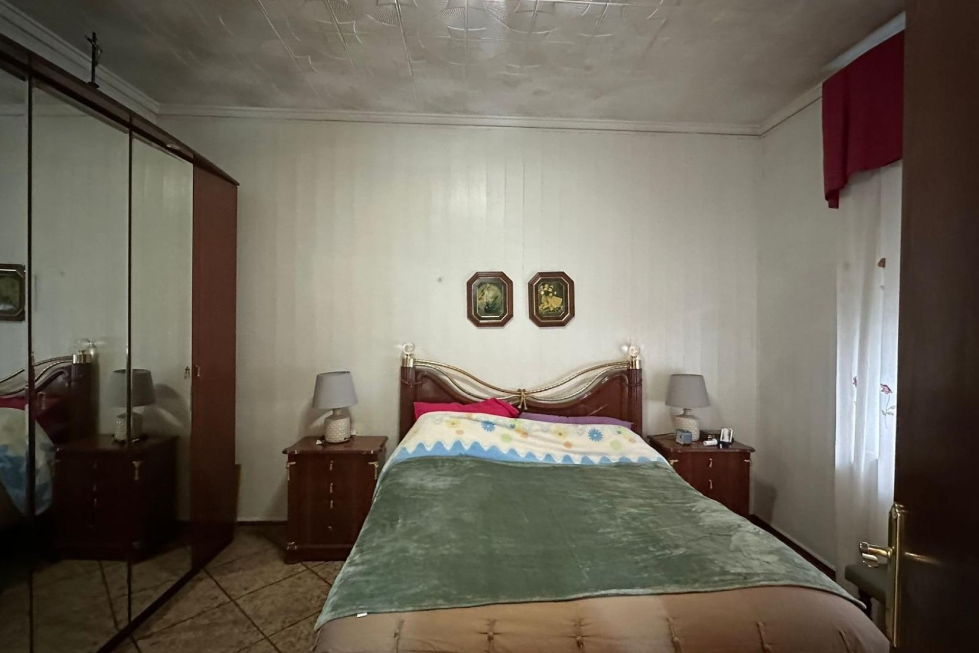 Revente - Appartement -
Torrevieja - Estacion de autobuses