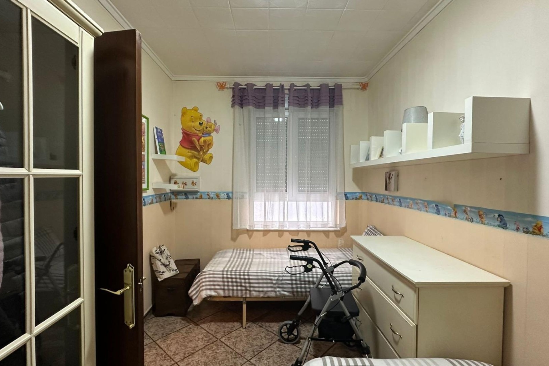 Revente - Appartement -
Torrevieja - Estacion de autobuses