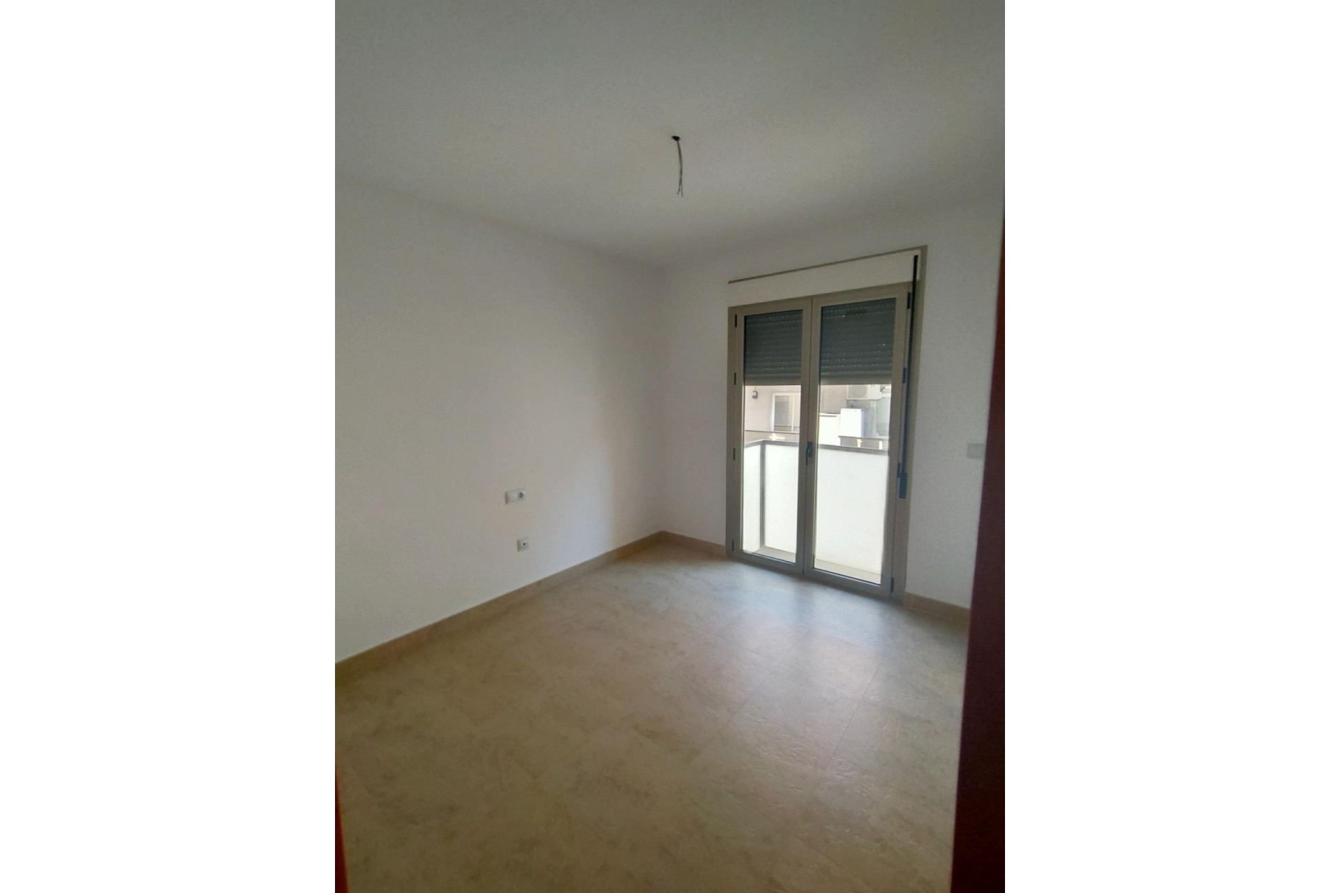 Revente - Appartement -
Torrevieja - Estacion de autobuses