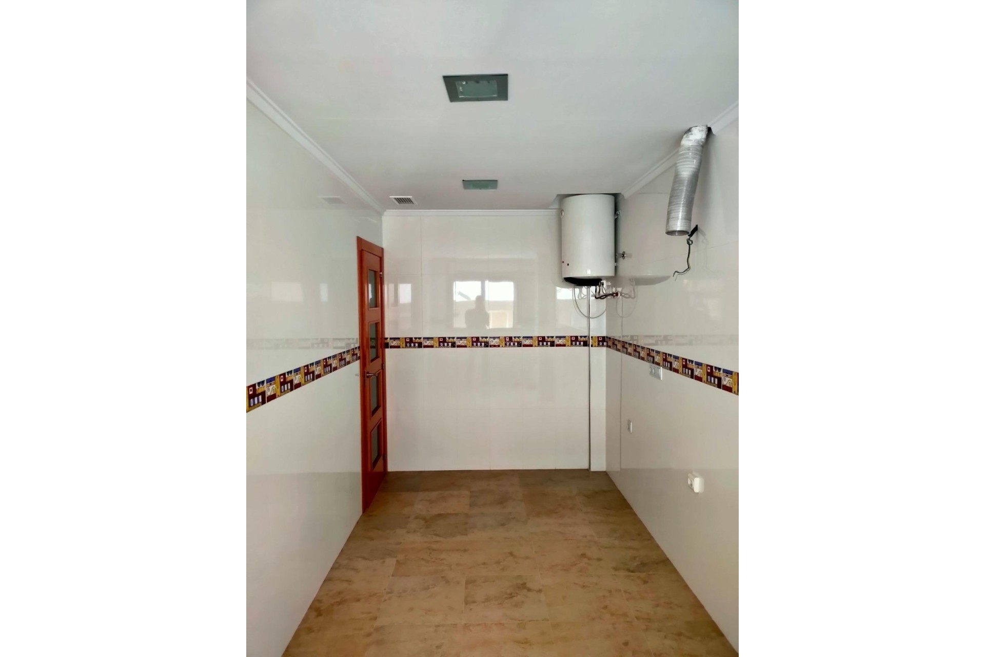 Revente - Appartement -
Torrevieja - Estacion de autobuses