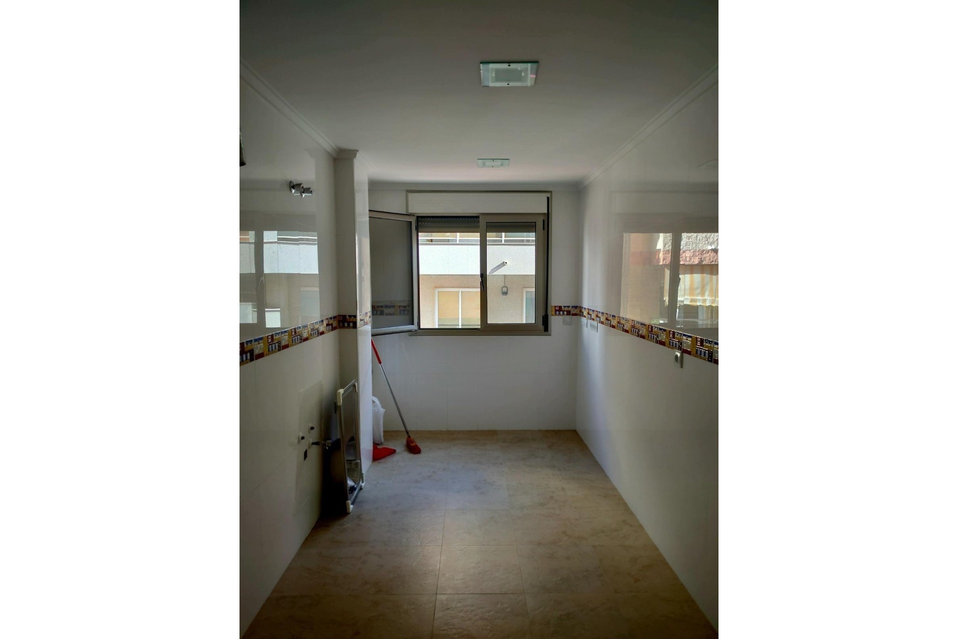 Revente - Appartement -
Torrevieja - Estacion de autobuses