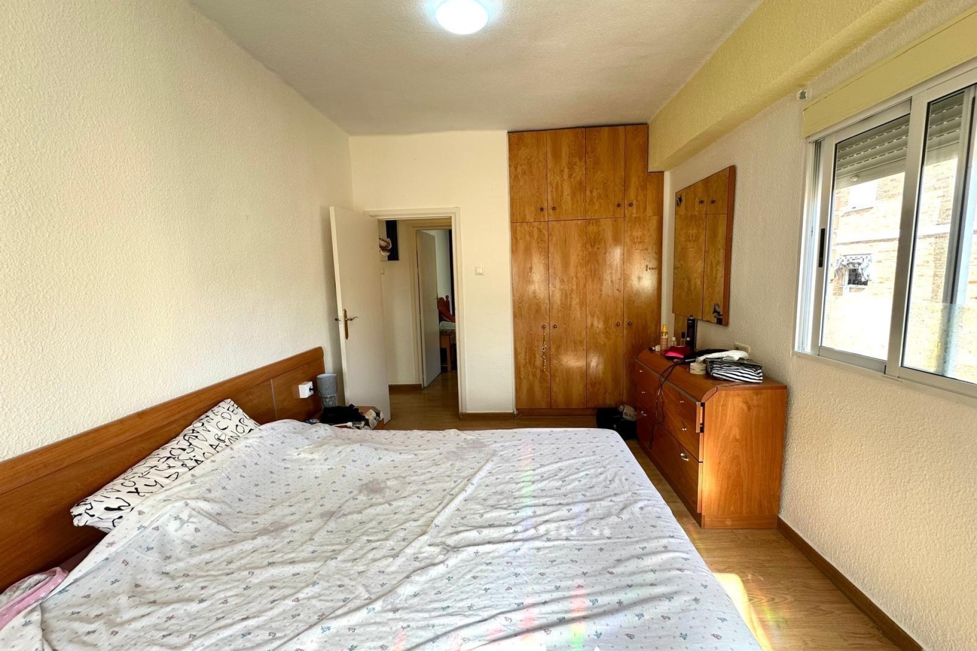 Revente - Appartement -
Torrevieja - Estacion de autobuses