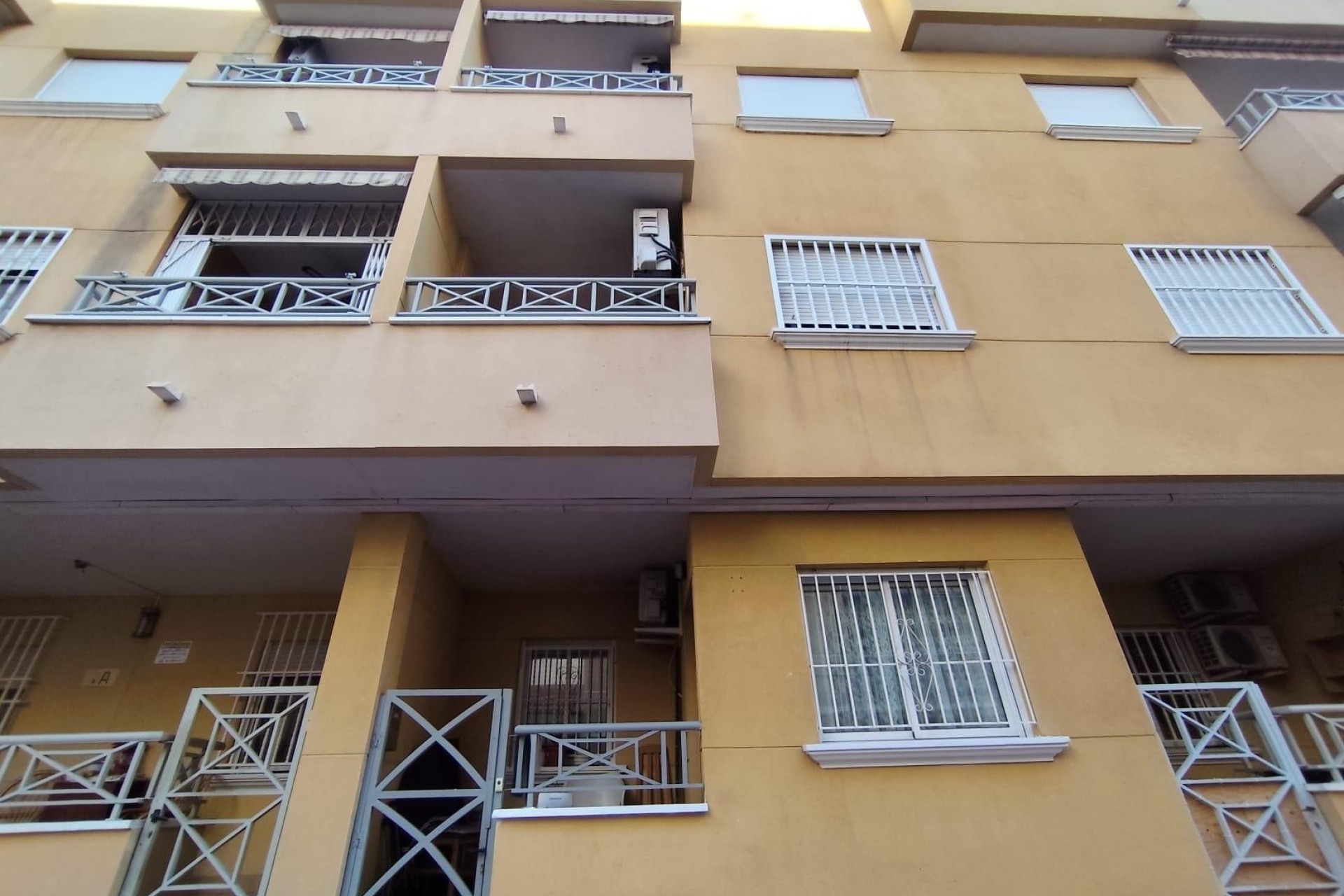 Revente - Appartement -
Torrevieja - Estacion de autobuses