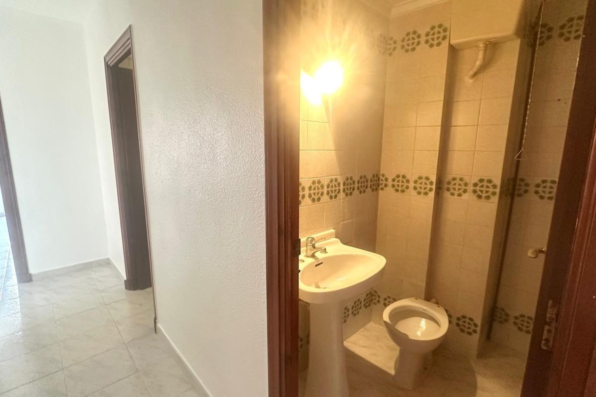Revente - Appartement -
Torrevieja - Estacion de autobuses