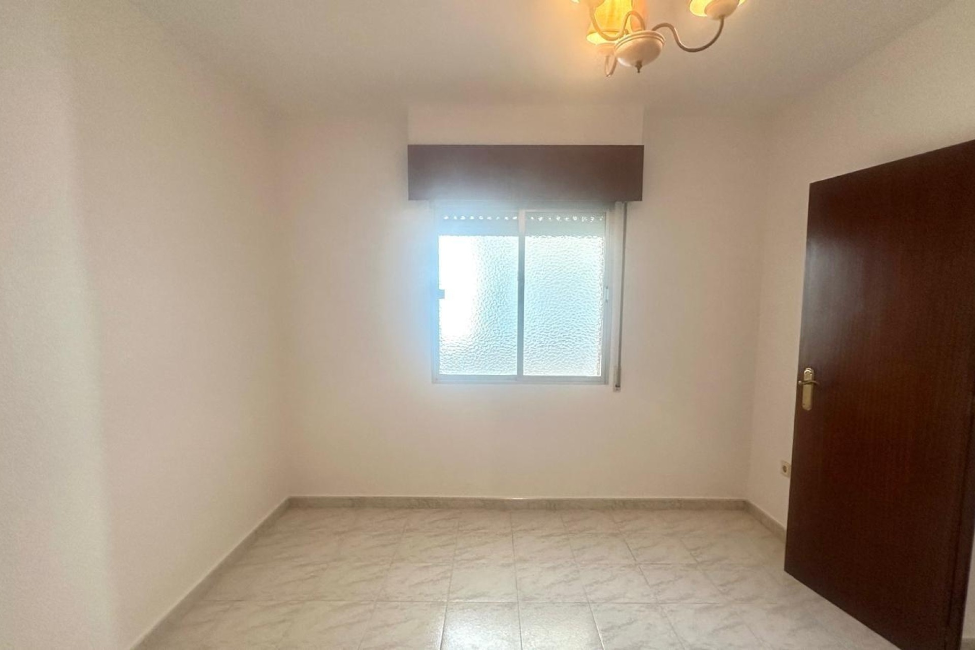 Revente - Appartement -
Torrevieja - Estacion de autobuses