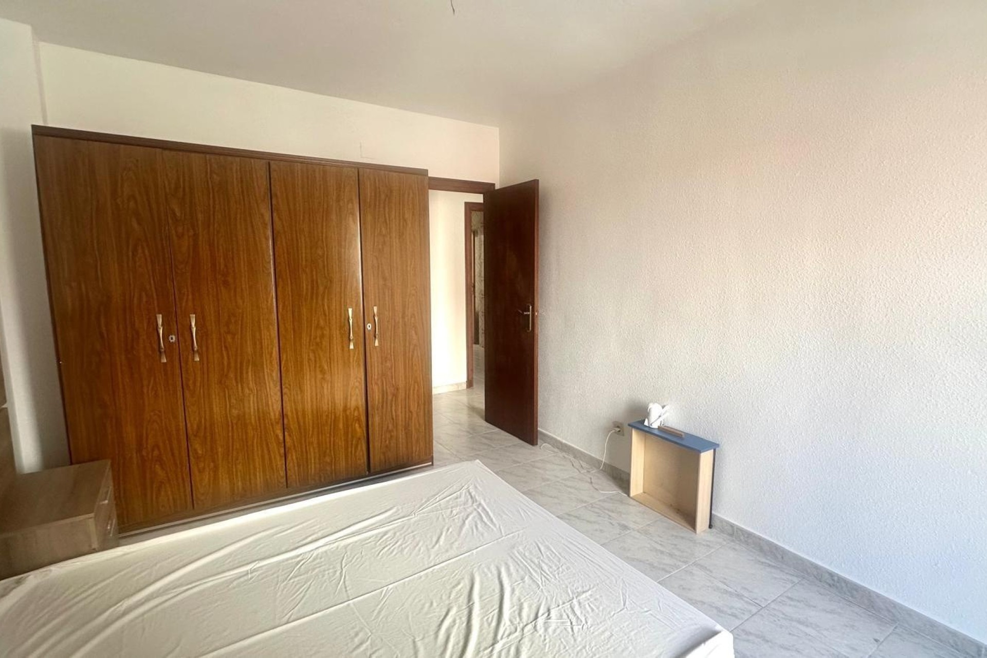 Revente - Appartement -
Torrevieja - Estacion de autobuses