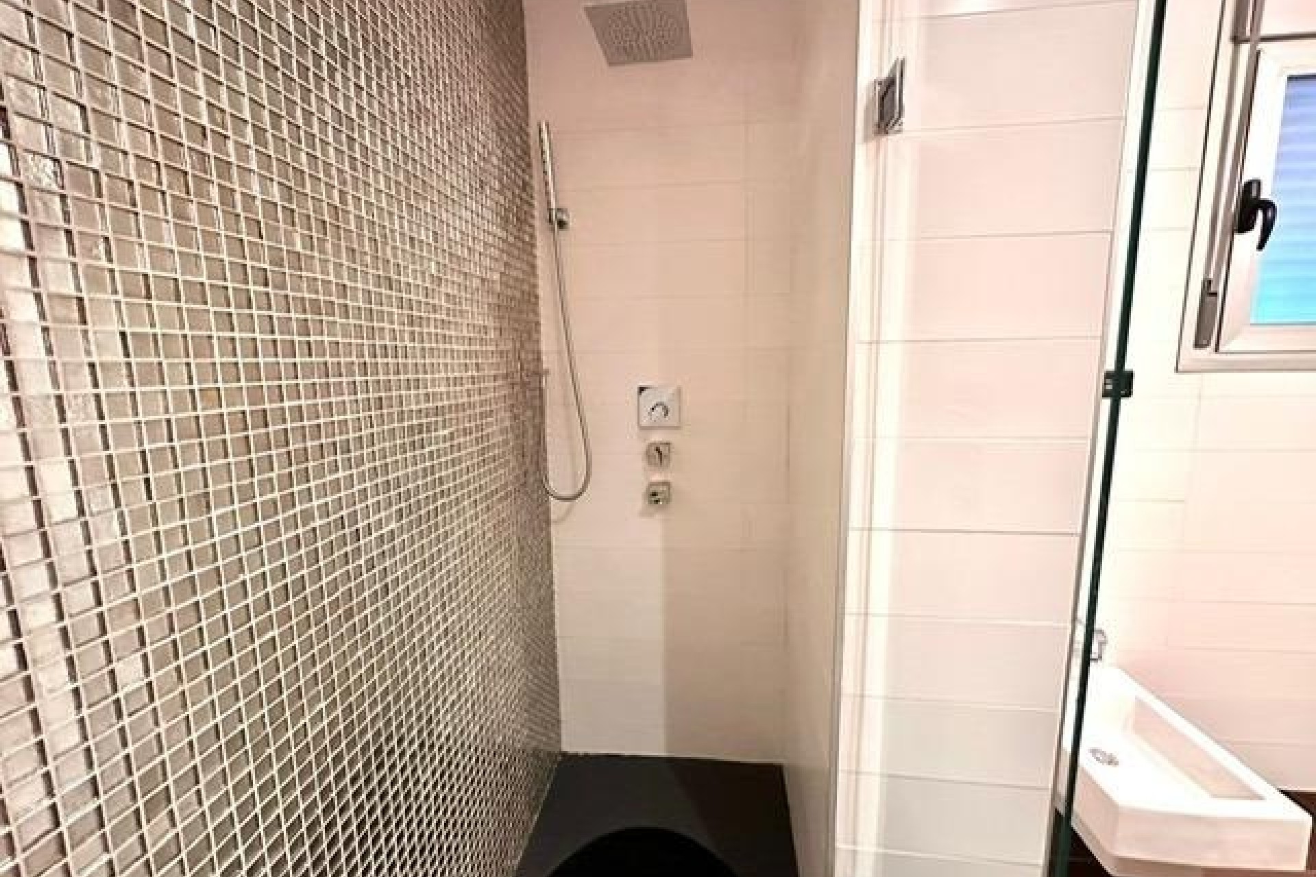 Revente - Appartement -
Torrevieja - Estacion de autobuses