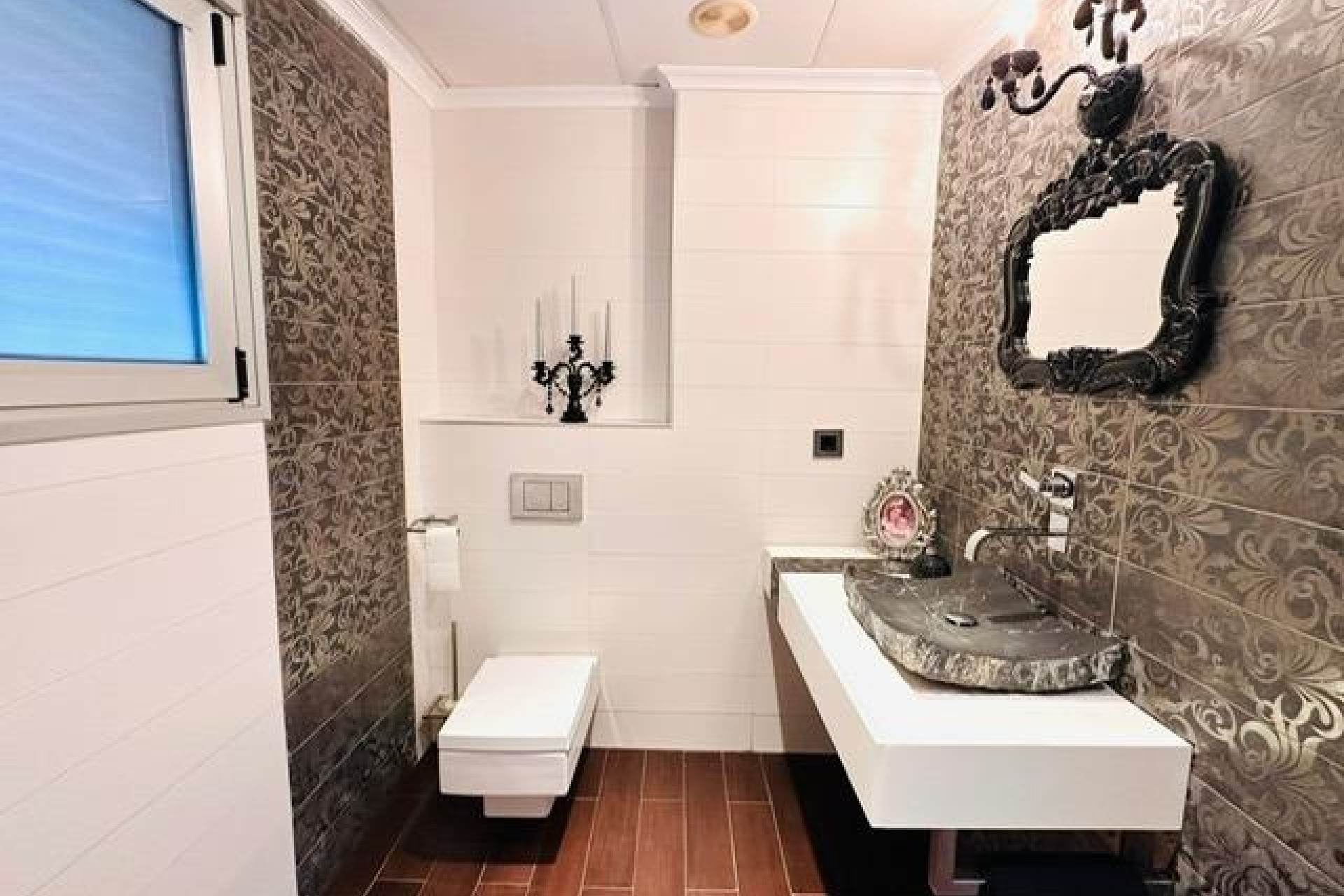 Revente - Appartement -
Torrevieja - Estacion de autobuses