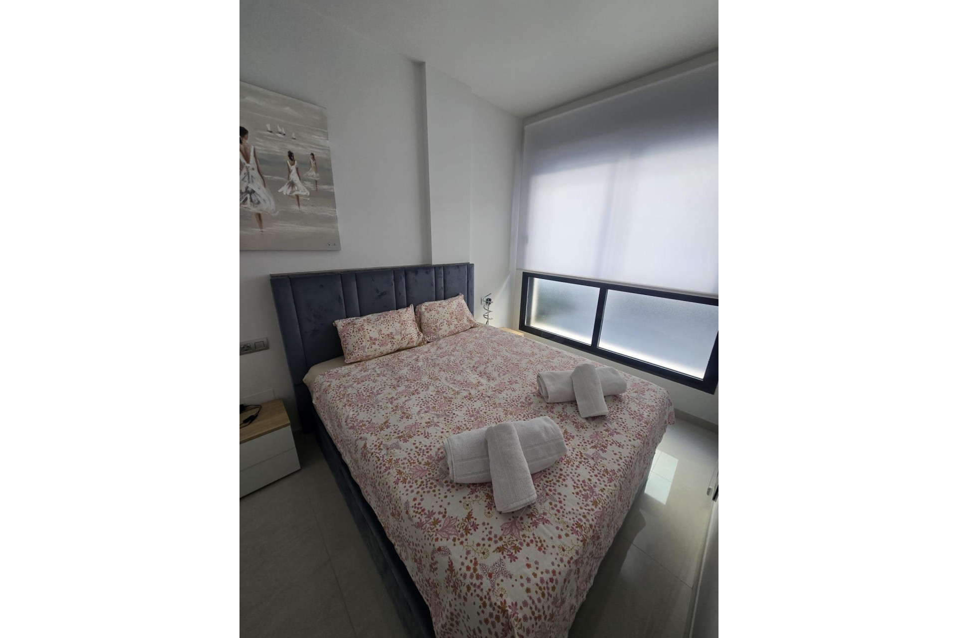 Revente - Appartement -
Torrevieja - Estacion de autobuses