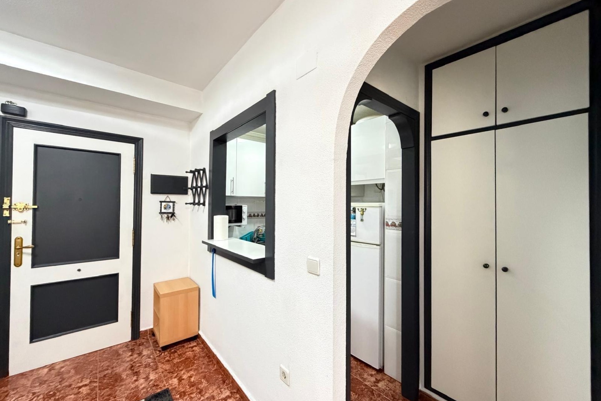 Revente - Appartement -
Torrevieja - Estacion de autobuses