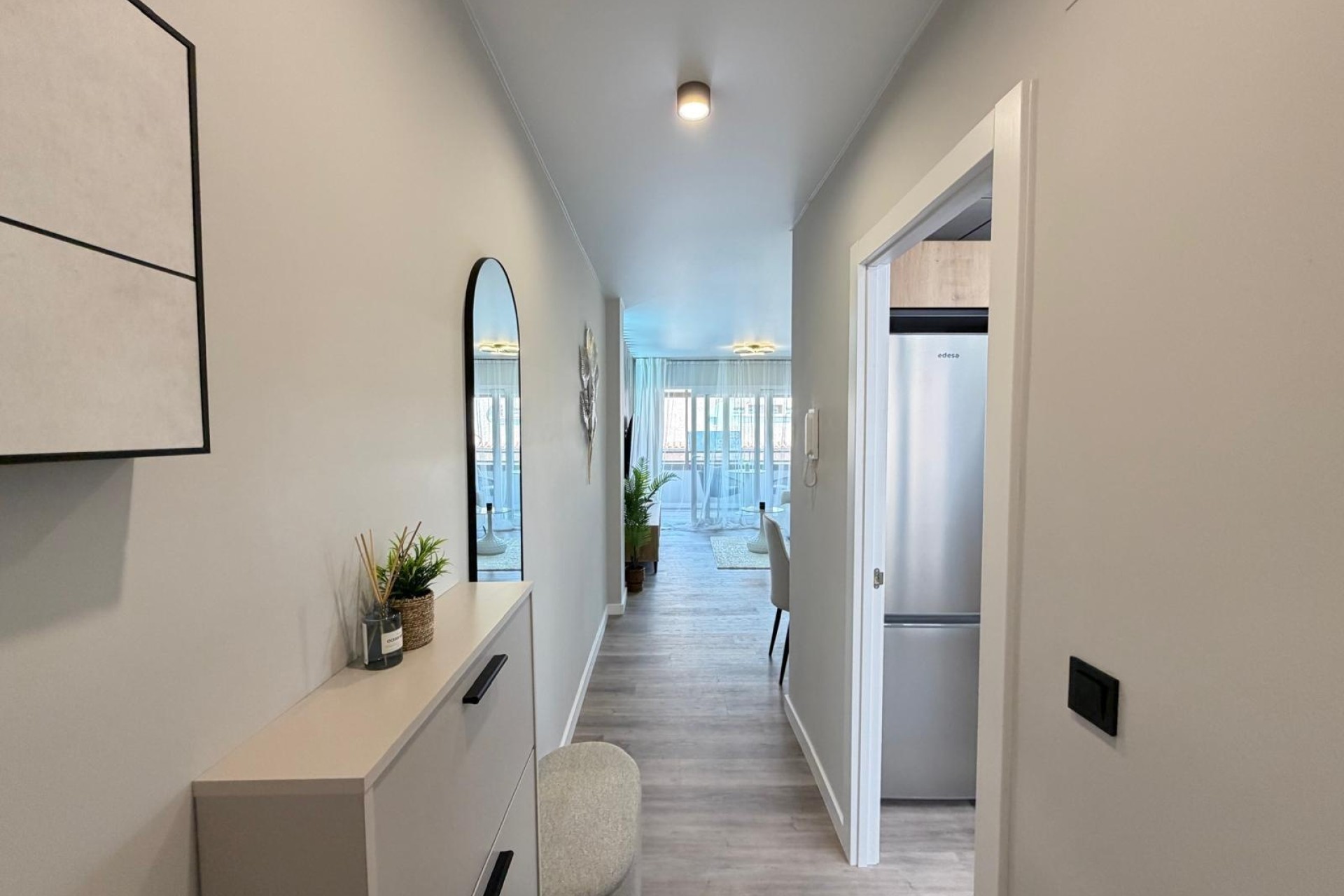Revente - Appartement -
Torrevieja - Estacion de autobuses
