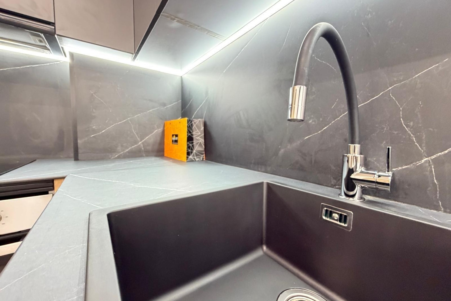 Revente - Appartement -
Torrevieja - Estacion de autobuses