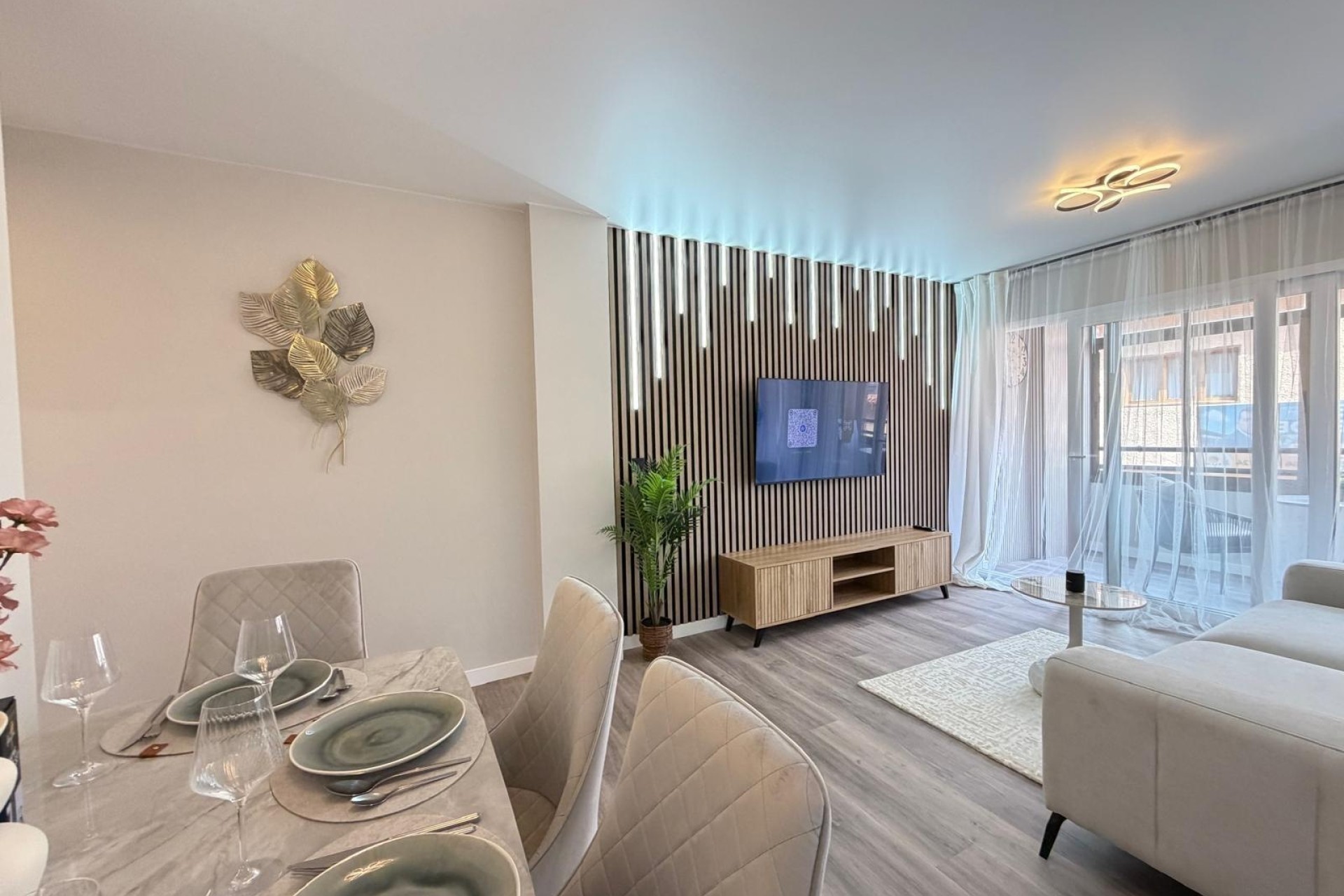 Revente - Appartement -
Torrevieja - Estacion de autobuses