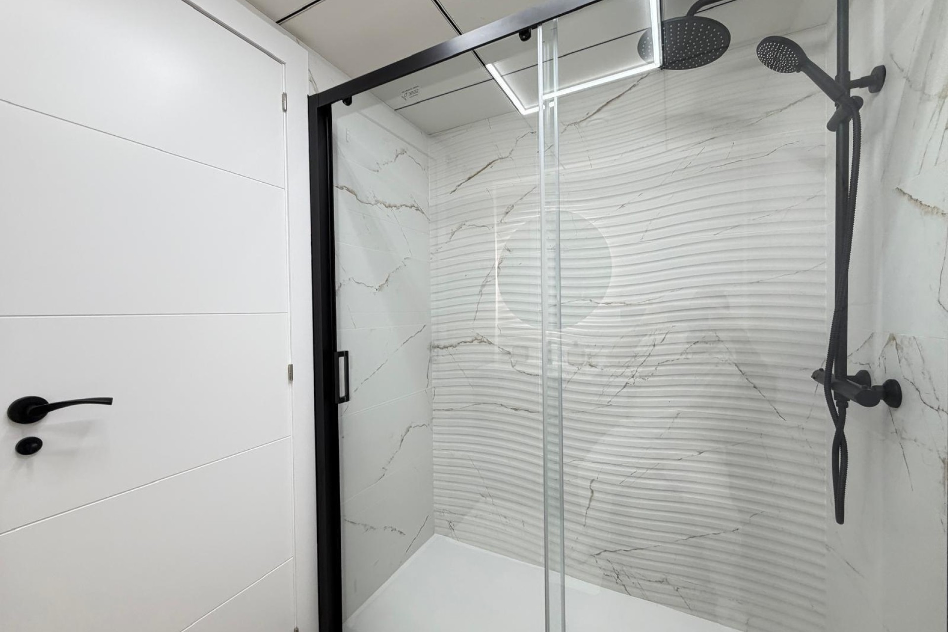 Revente - Appartement -
Torrevieja - Estacion de autobuses