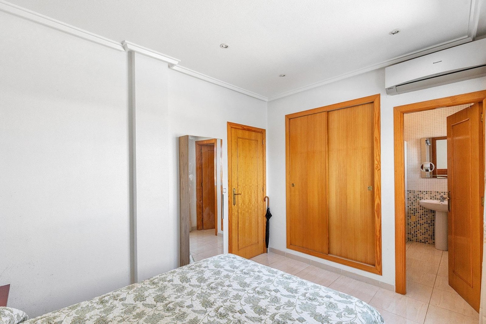 Revente - Appartement -
Torrevieja - Estacion de autobuses
