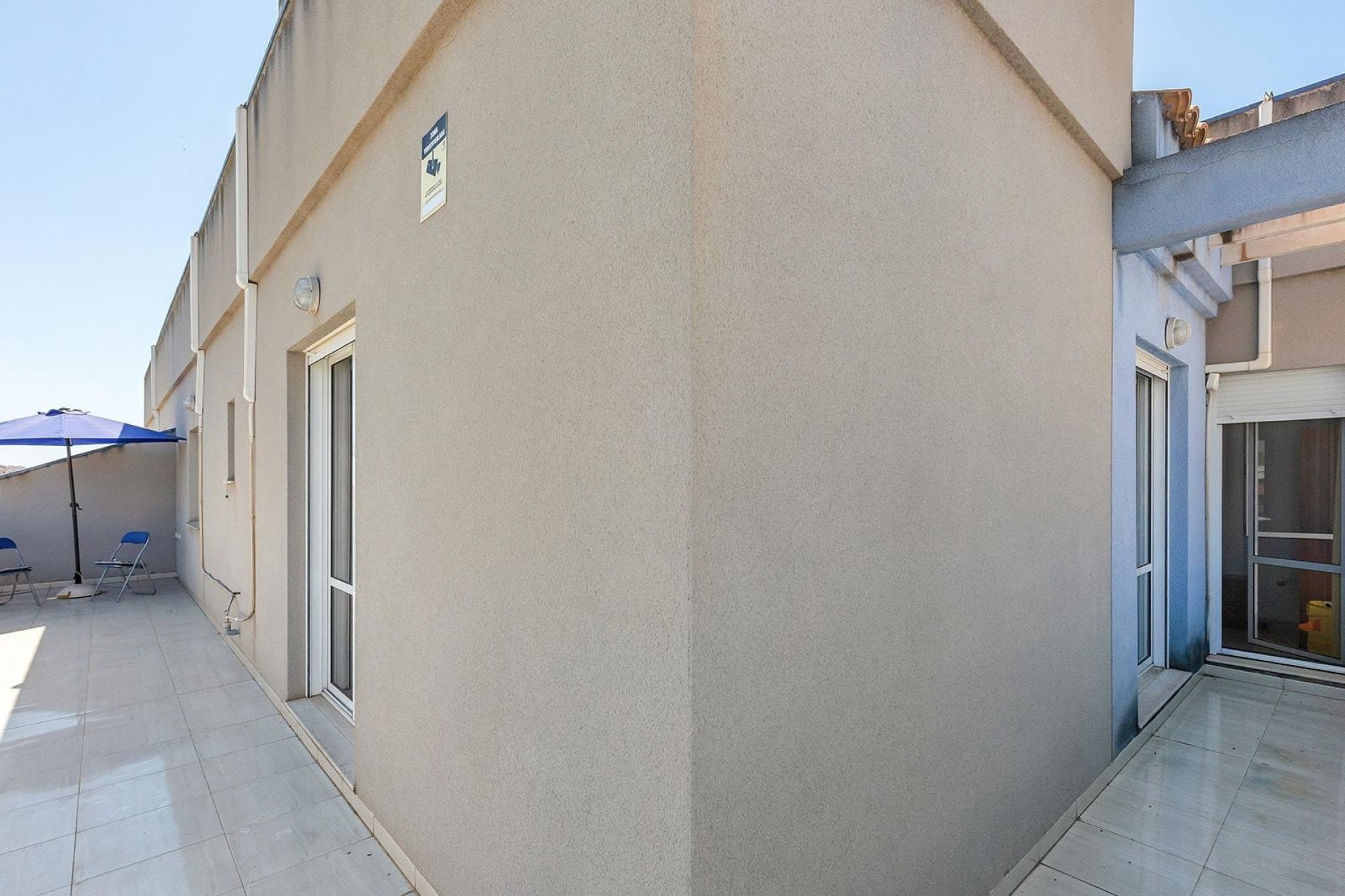Revente - Appartement -
Torrevieja - Estacion de autobuses